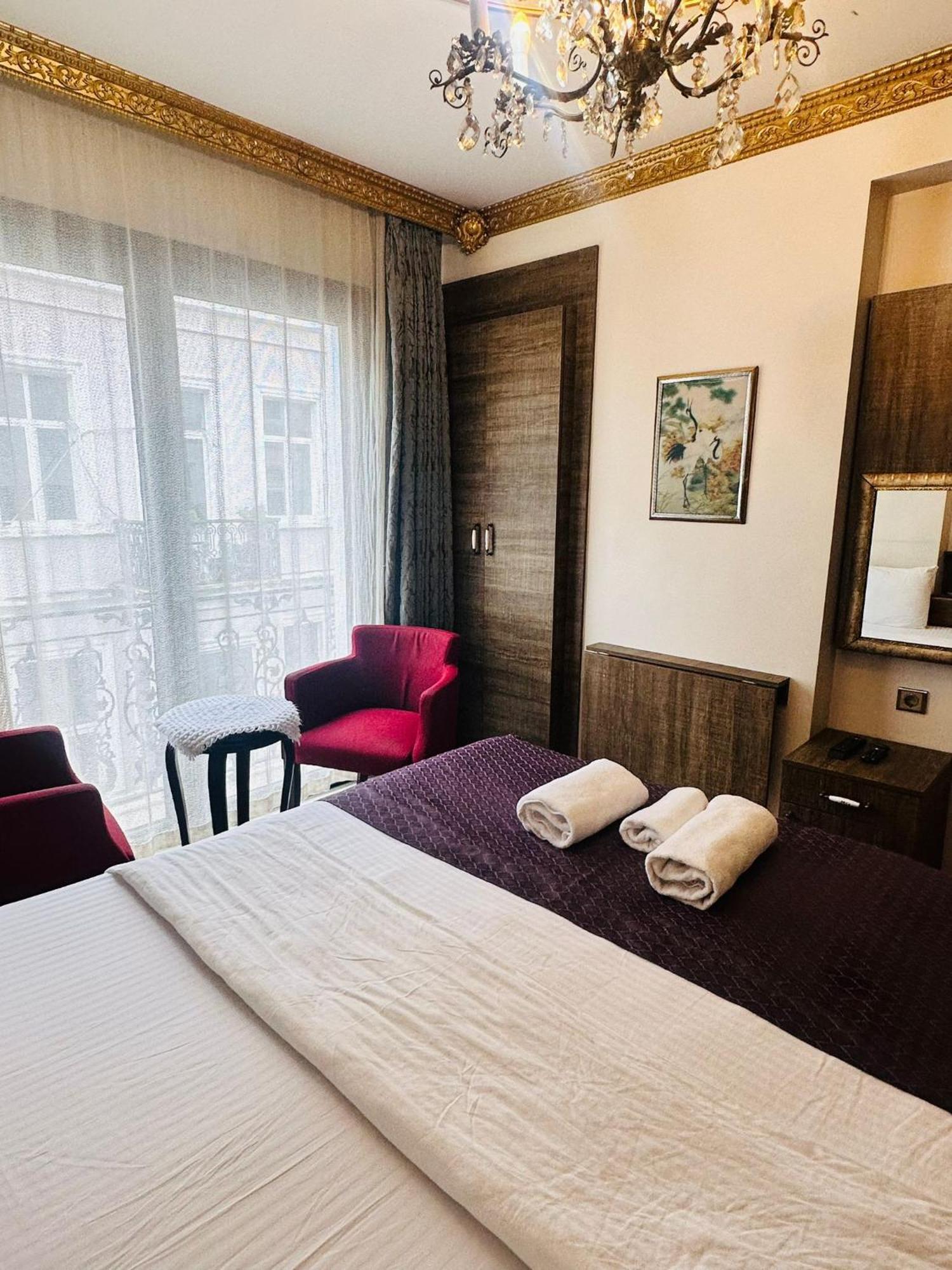 Hotel Borancik