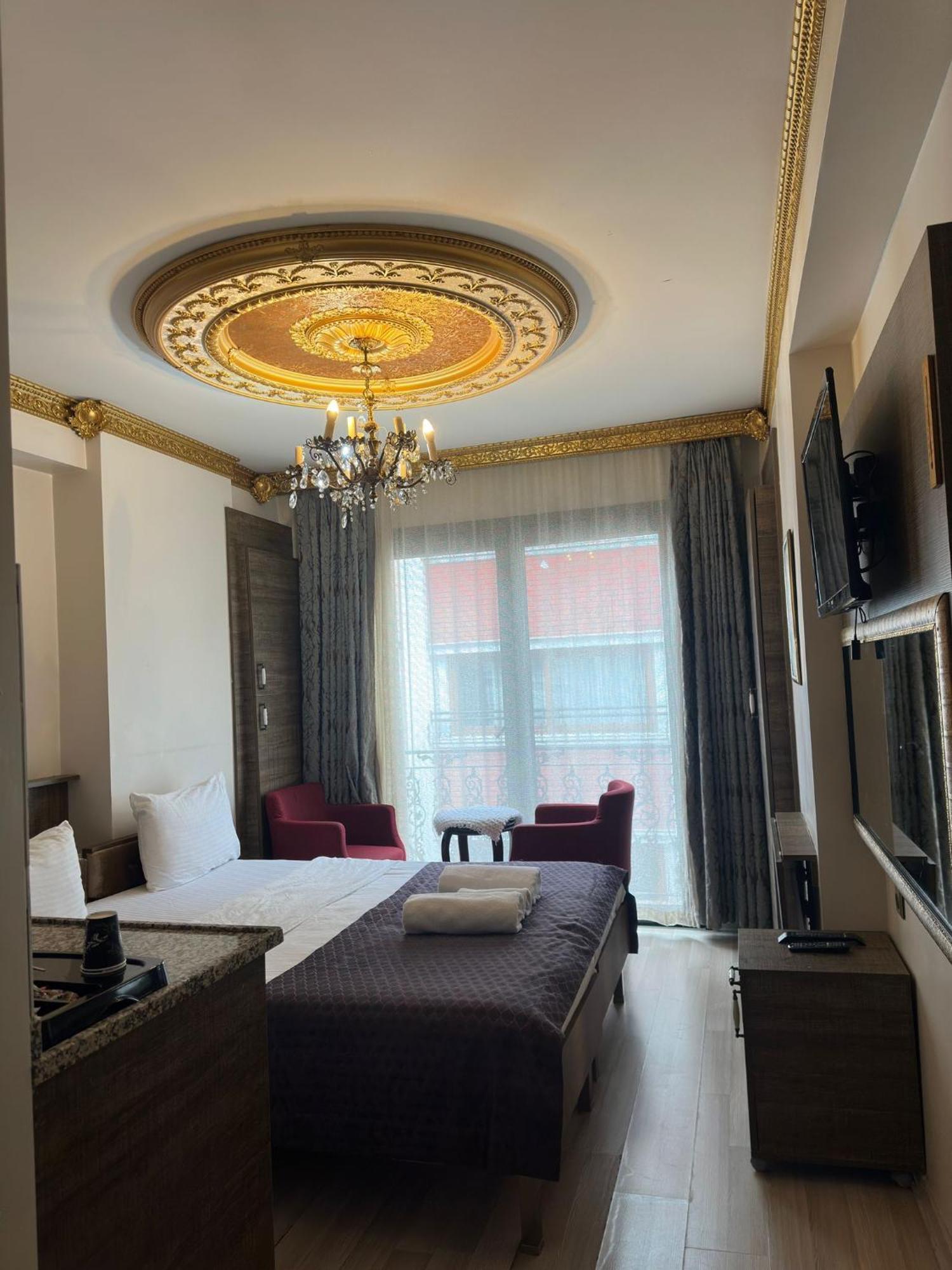 Hotel Borancik