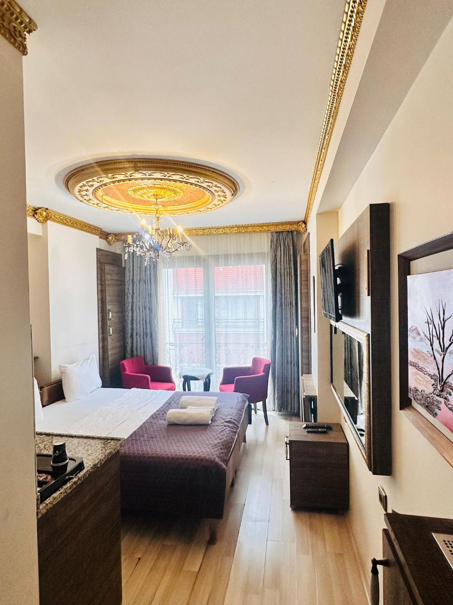 Borancik Hotel