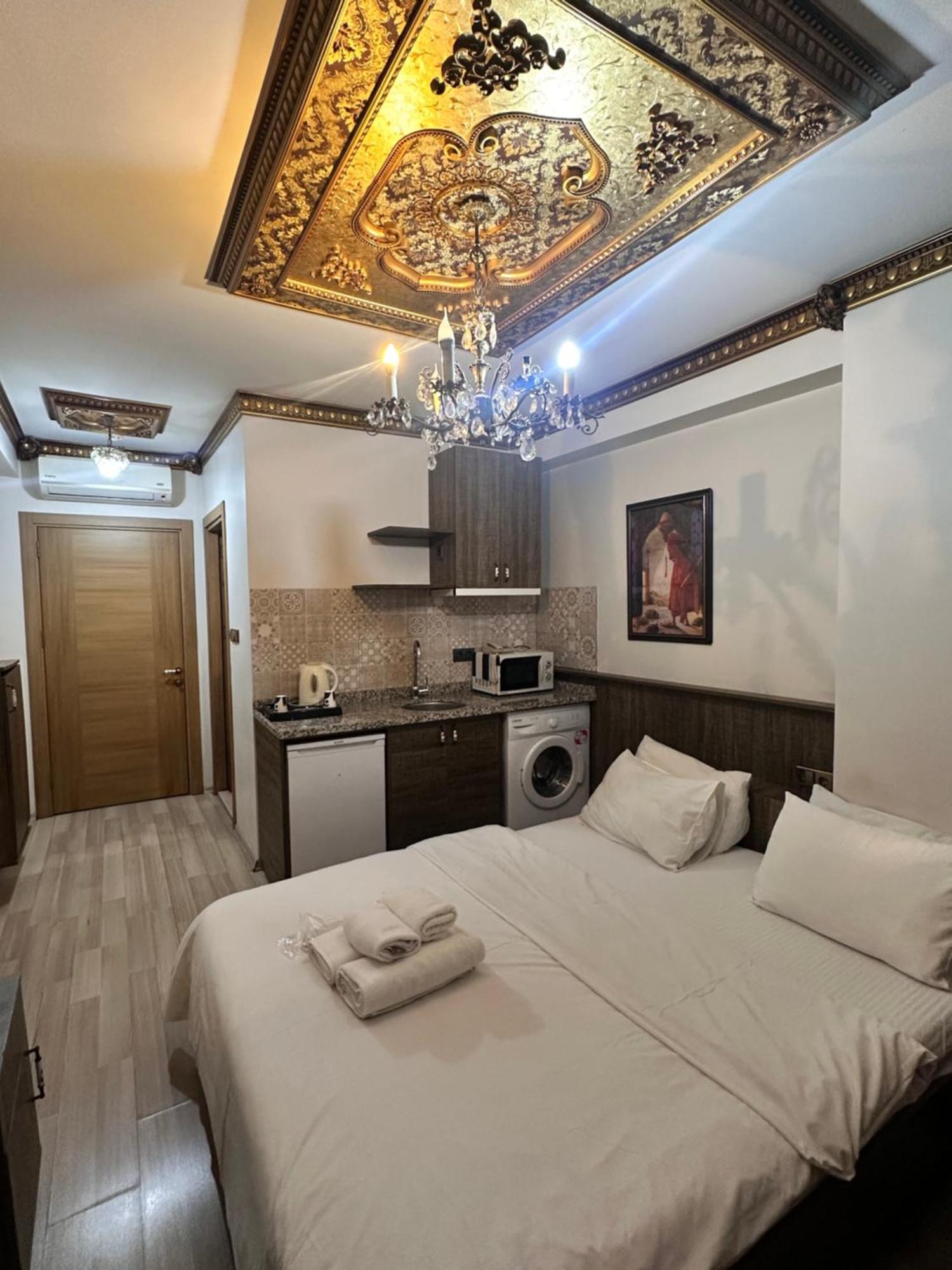 Borancik Hotel 3*