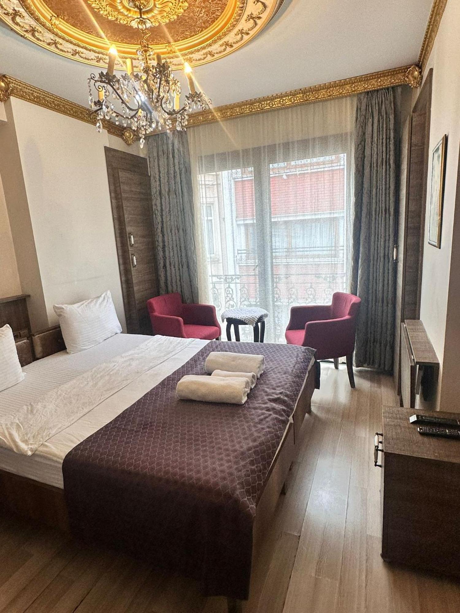 Hotel Borancik 3*