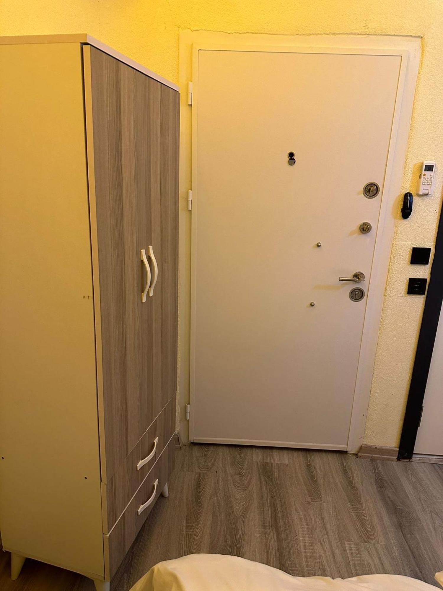 Aparthotel Vip *