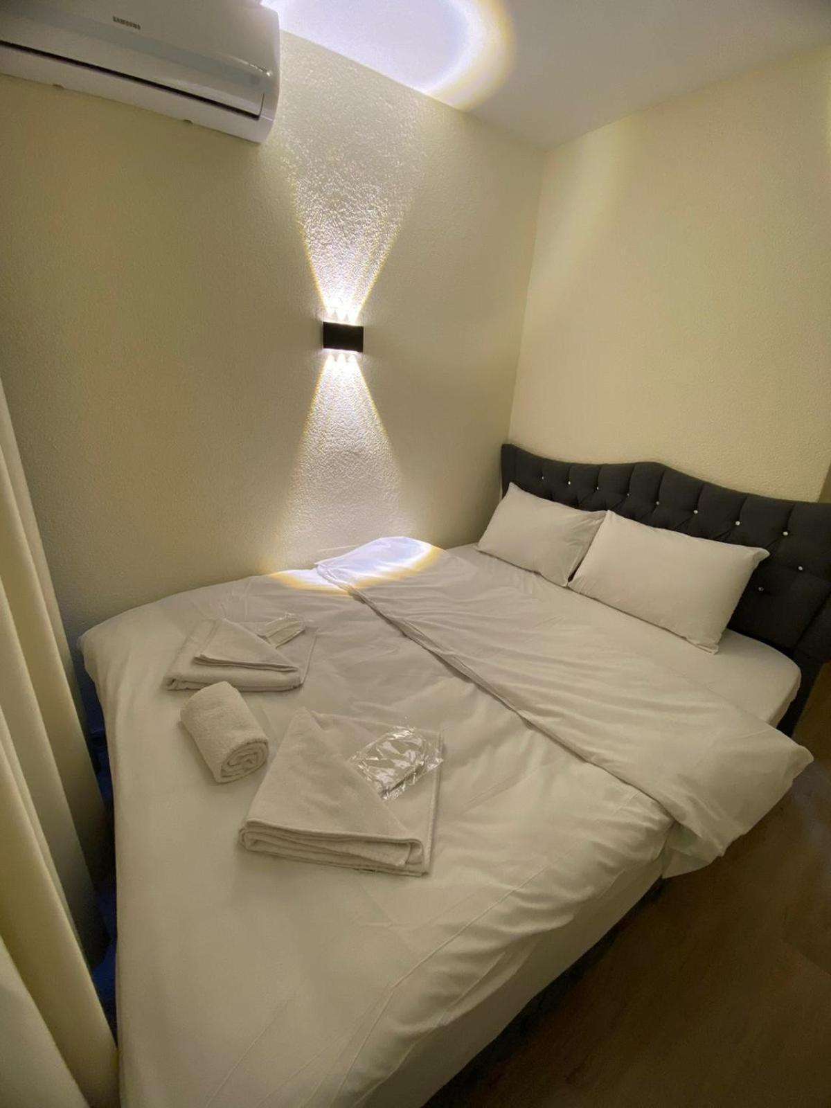Vip Apart Otel İstanbul