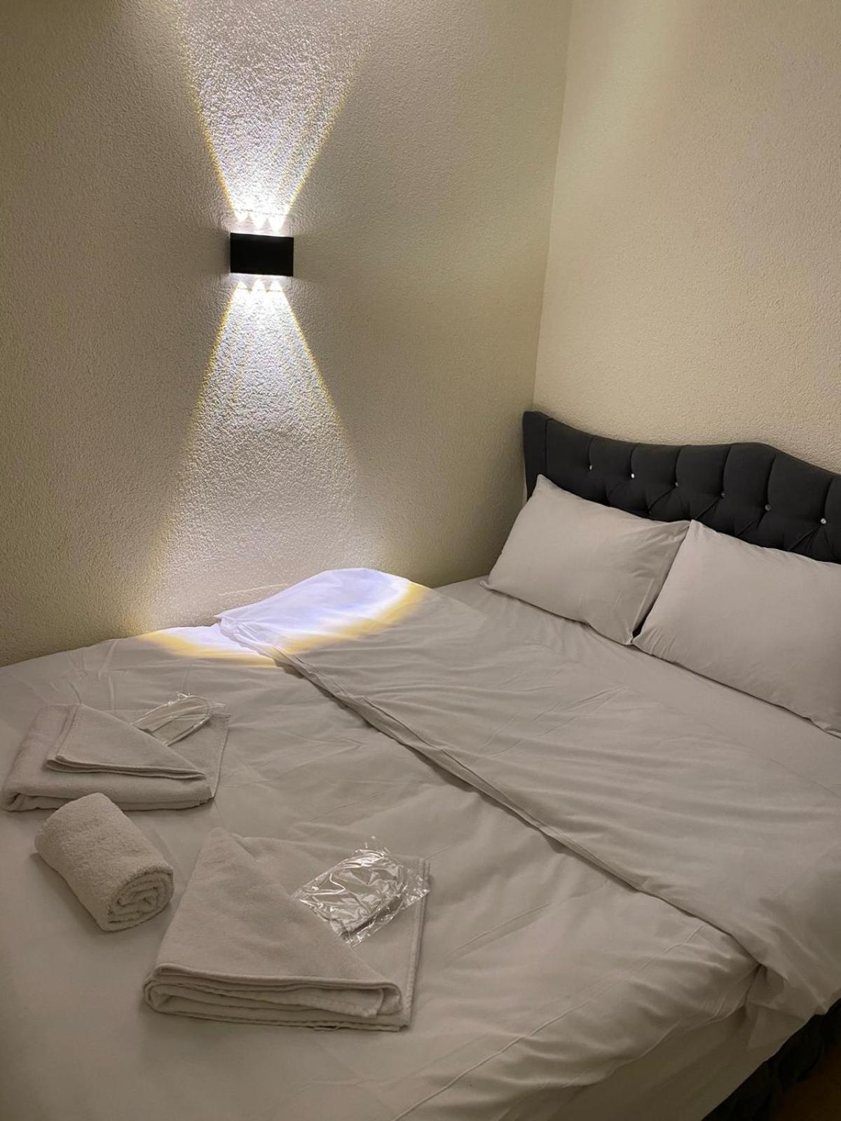 Vip Apart Otel