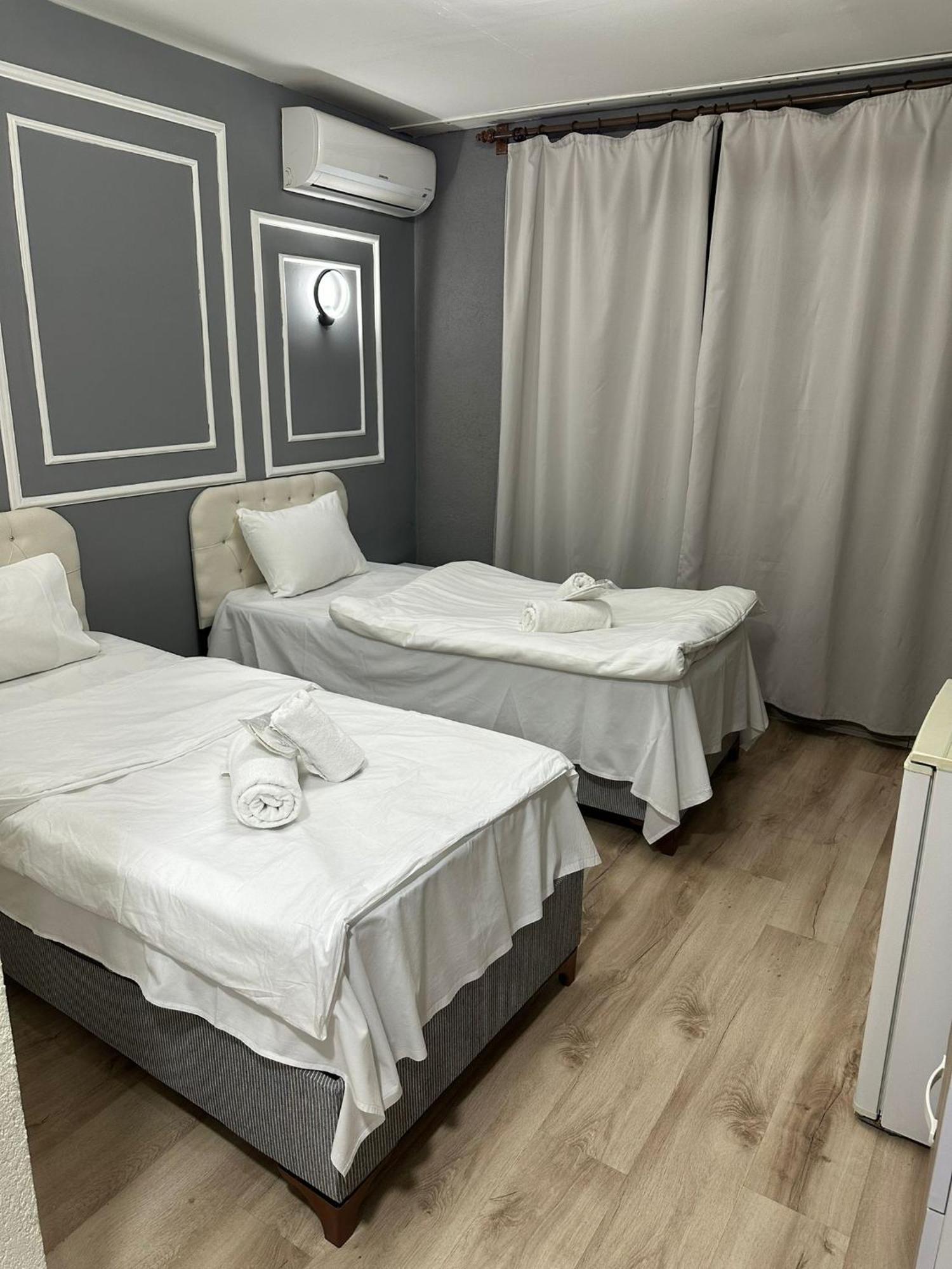 Vip Apart Otel *