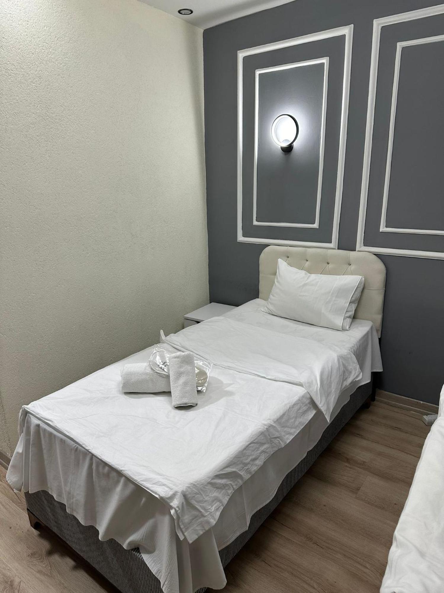 Vip Apart Otel