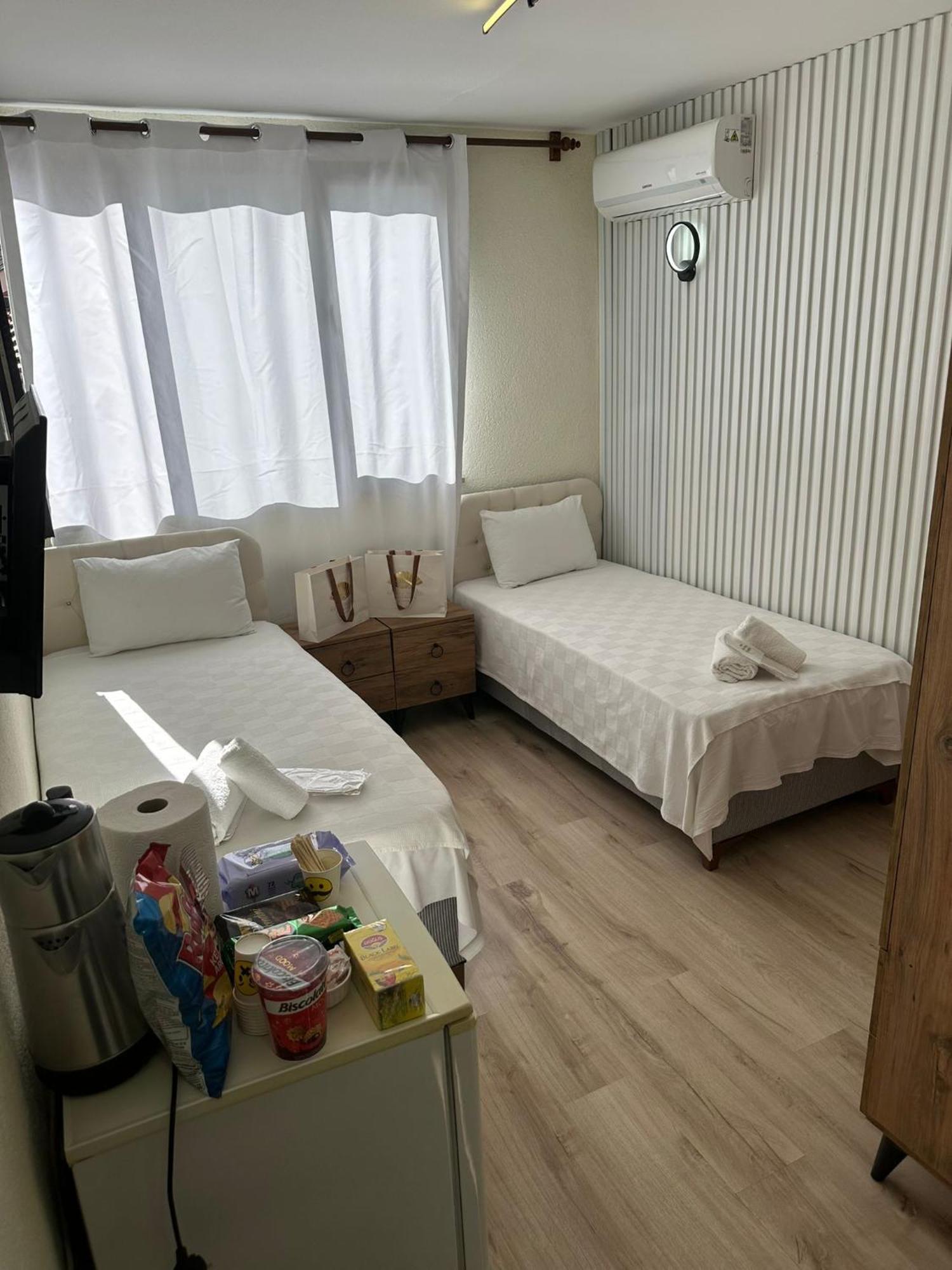 Apart Otel Vip