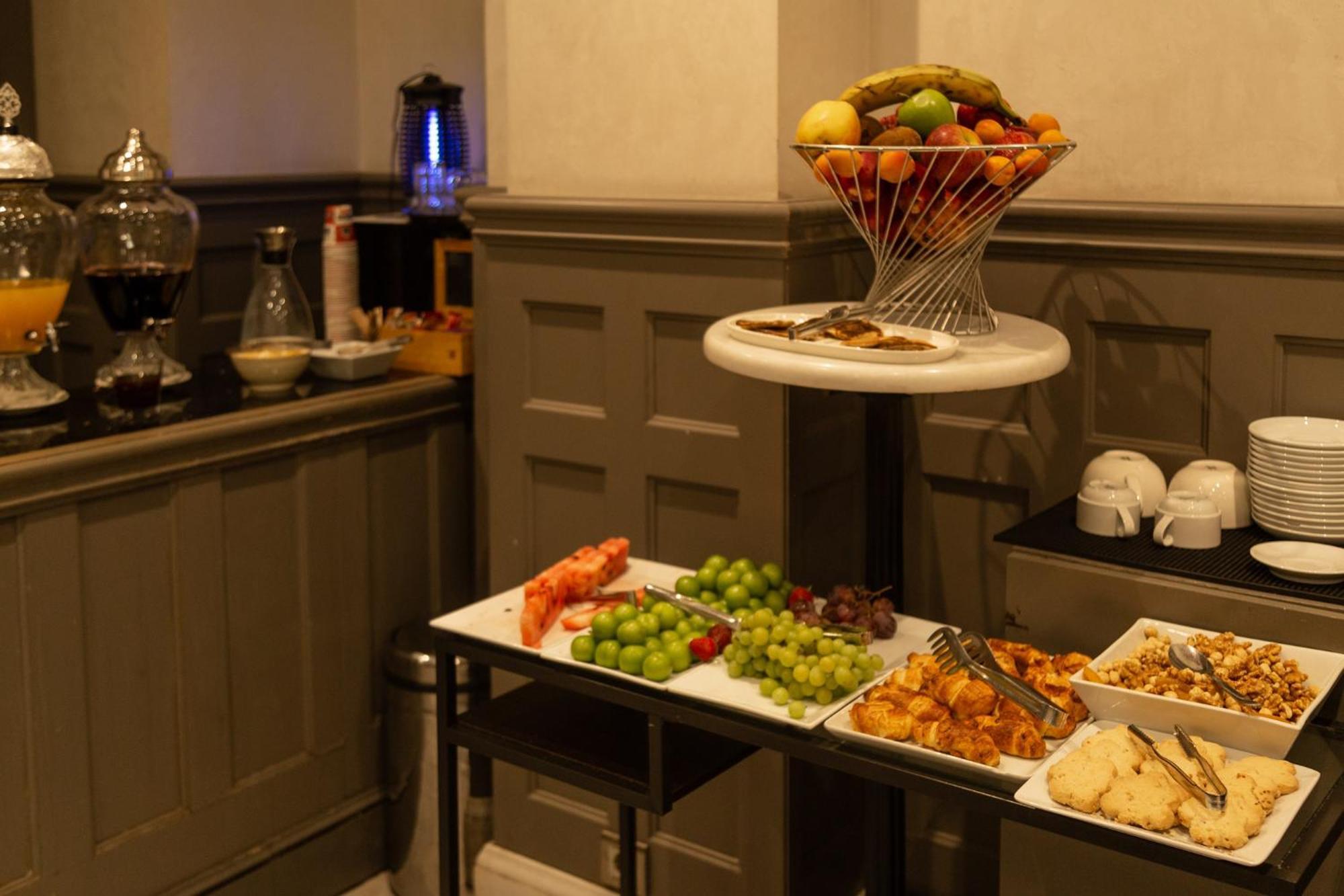 Hotel Meroddi Bagdatliyan Istanbul