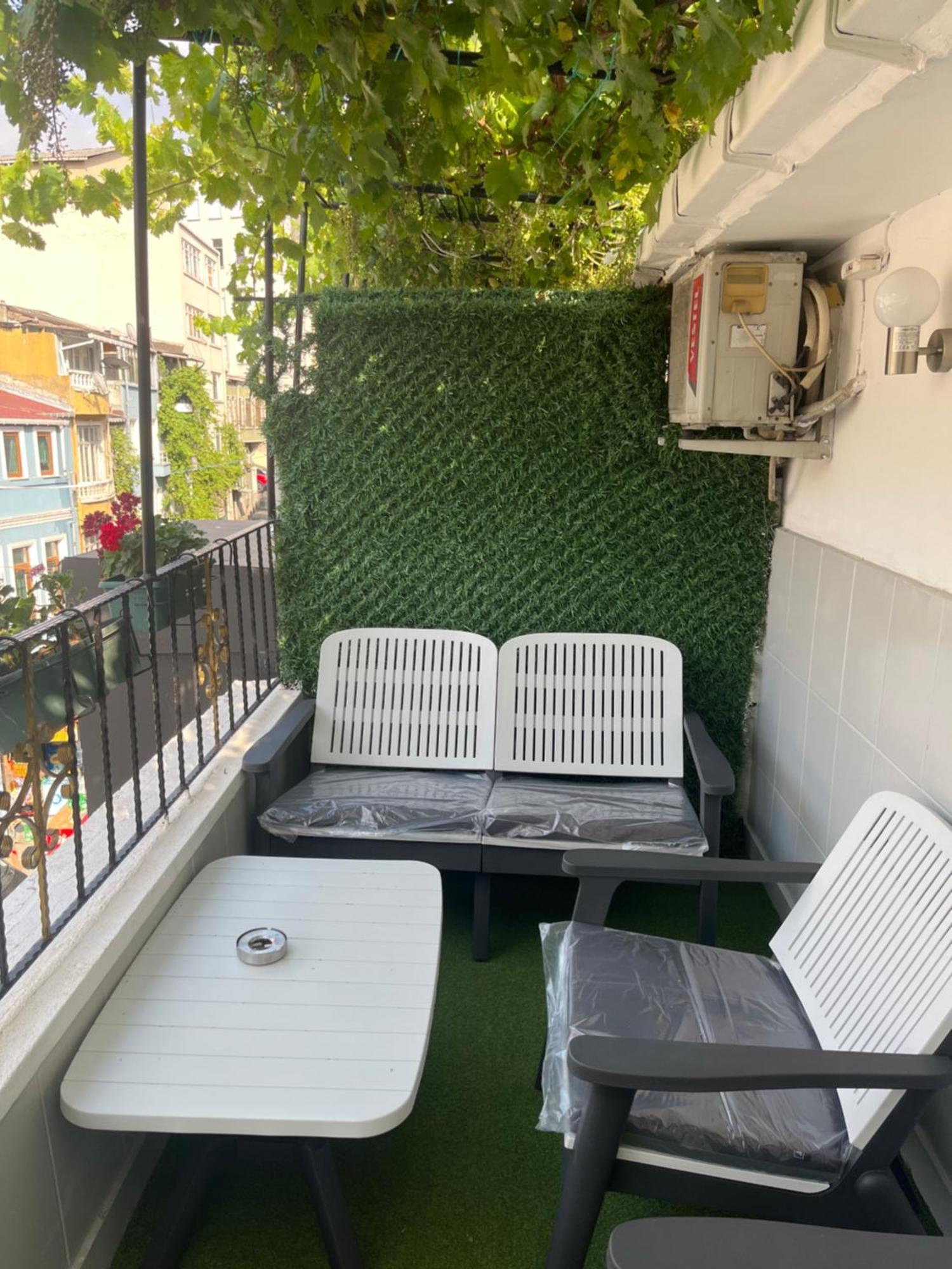 Taksim Neo Pera * Istanbul
