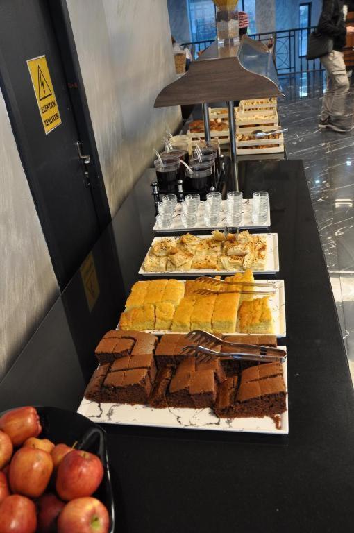 Hotel Euro Plaza - Taksim Pera