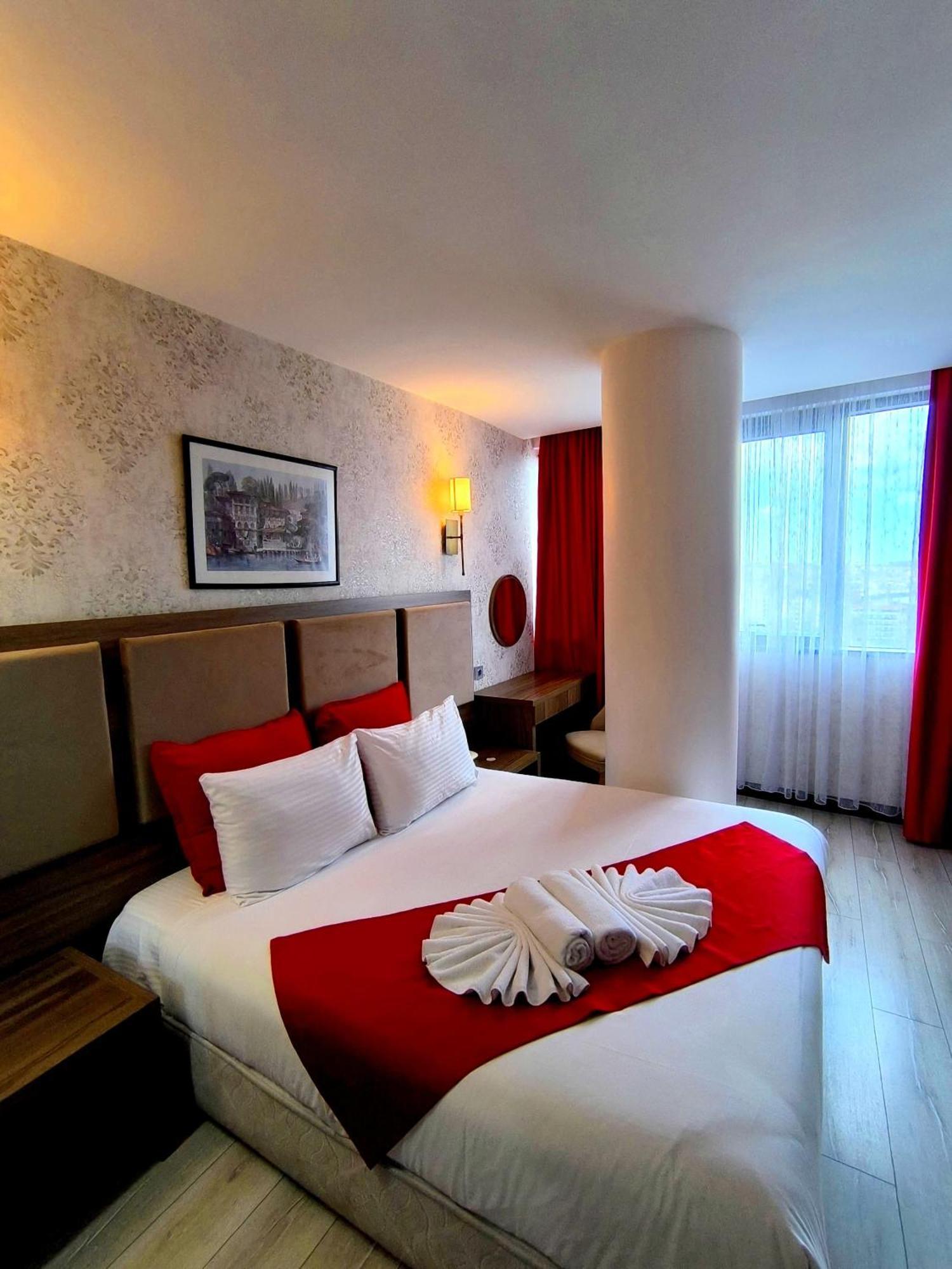 Hotel Euro Plaza - Taksim Pera