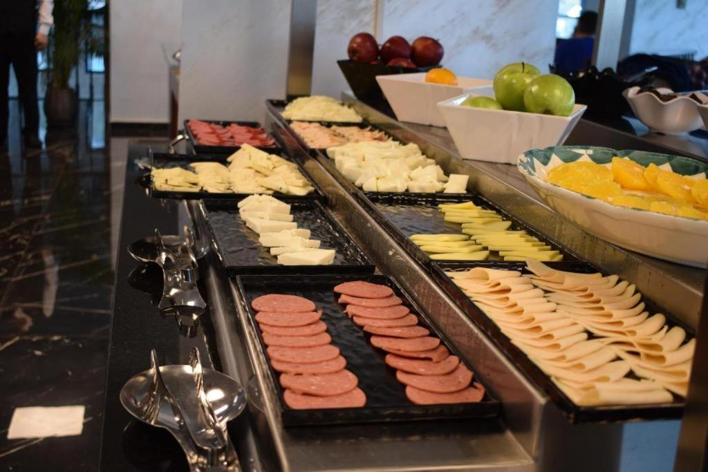 Hotel Euro Plaza - Taksim Pera Istambul