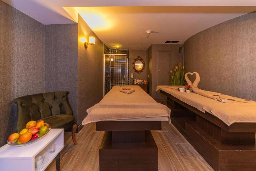 Euro Plaza - Taksim Pera 4* Istambul