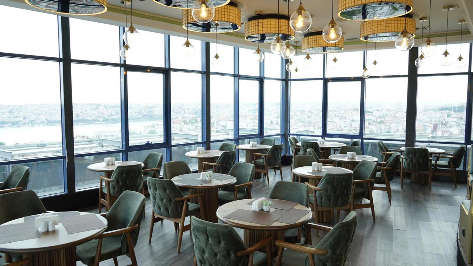 Hotel Euro Plaza - Taksim Pera Istambul