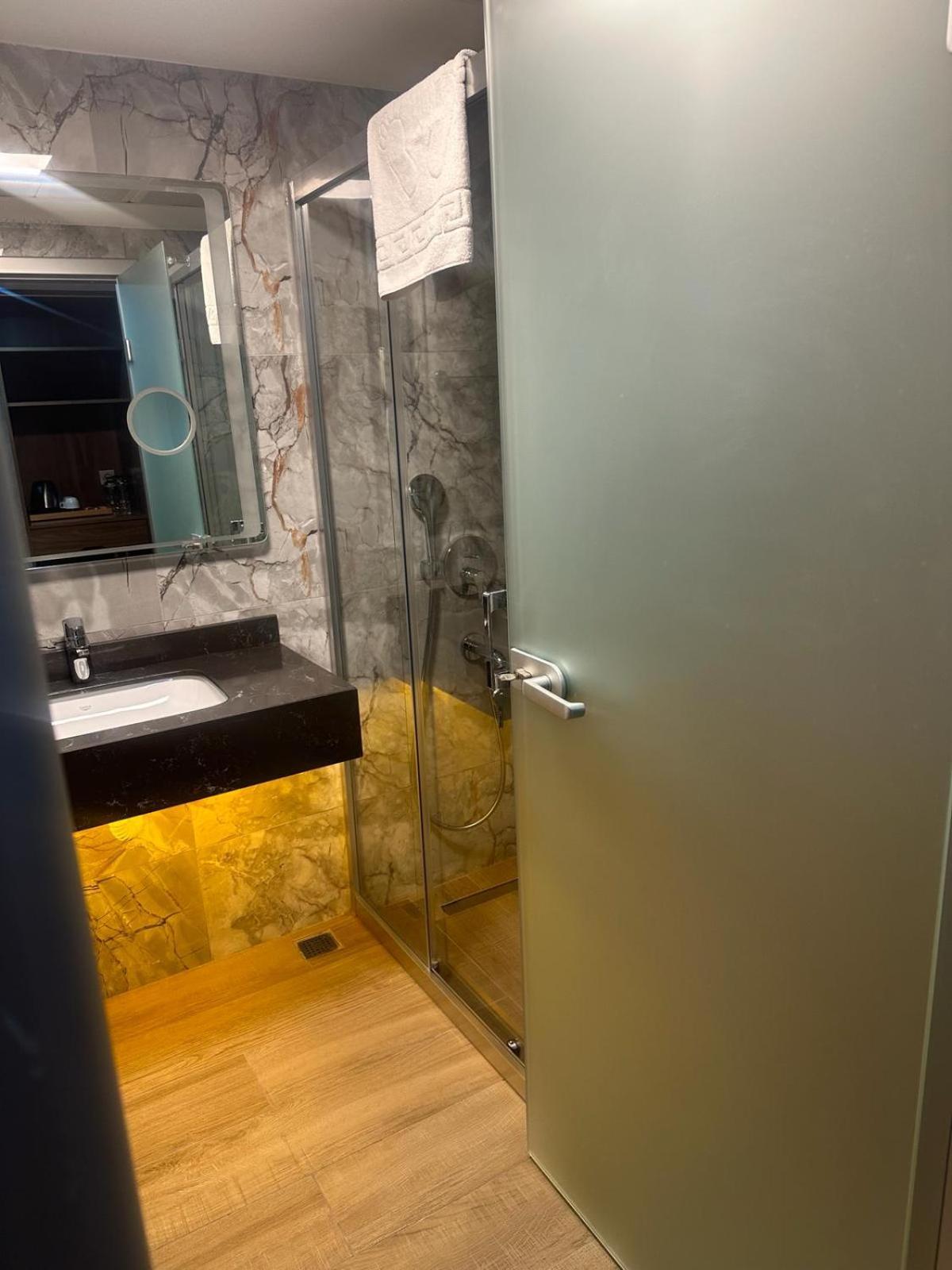 Euro Plaza - Taksim Pera Istambul