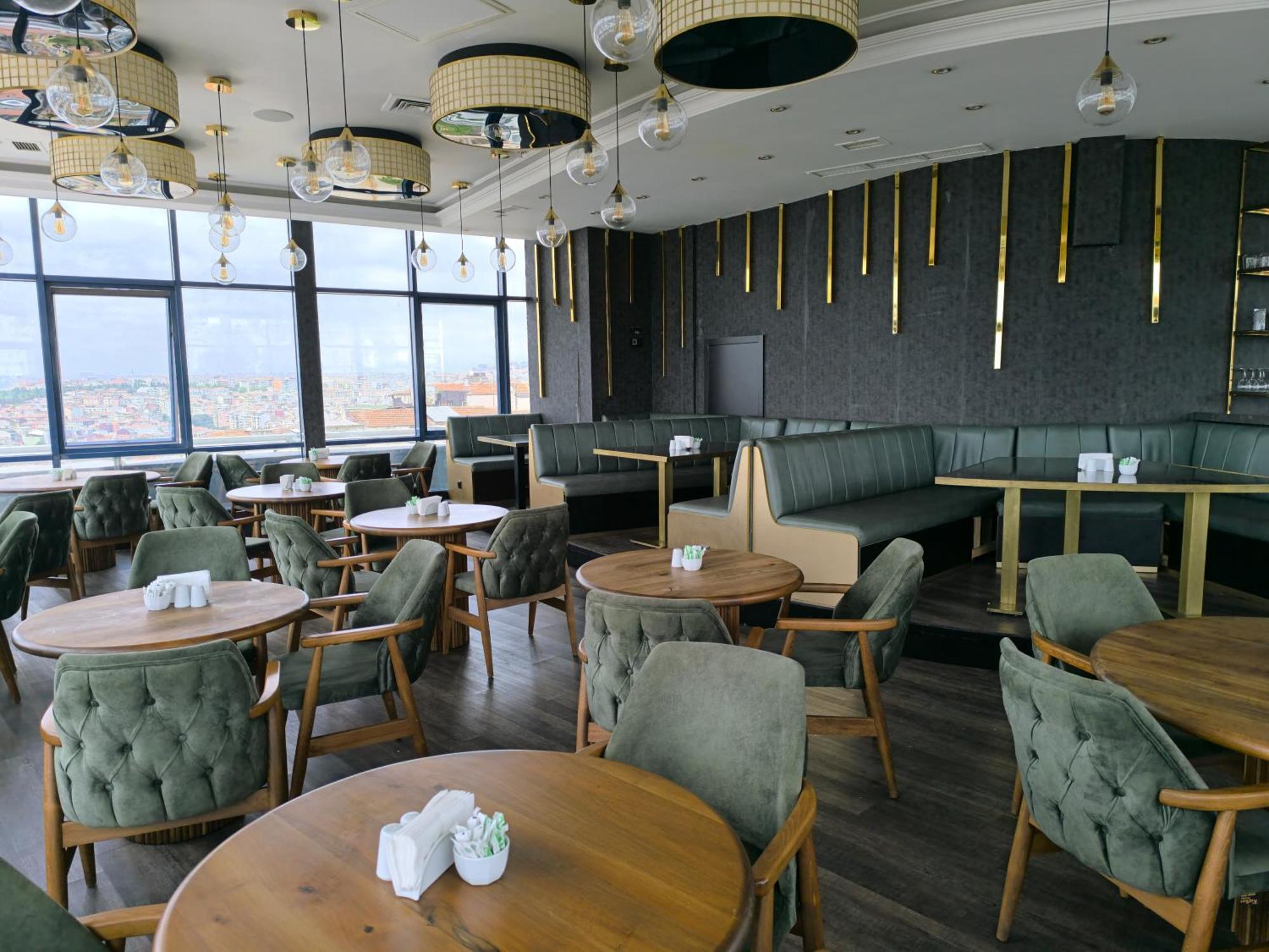 Euro Plaza - Taksim Pera Istambul