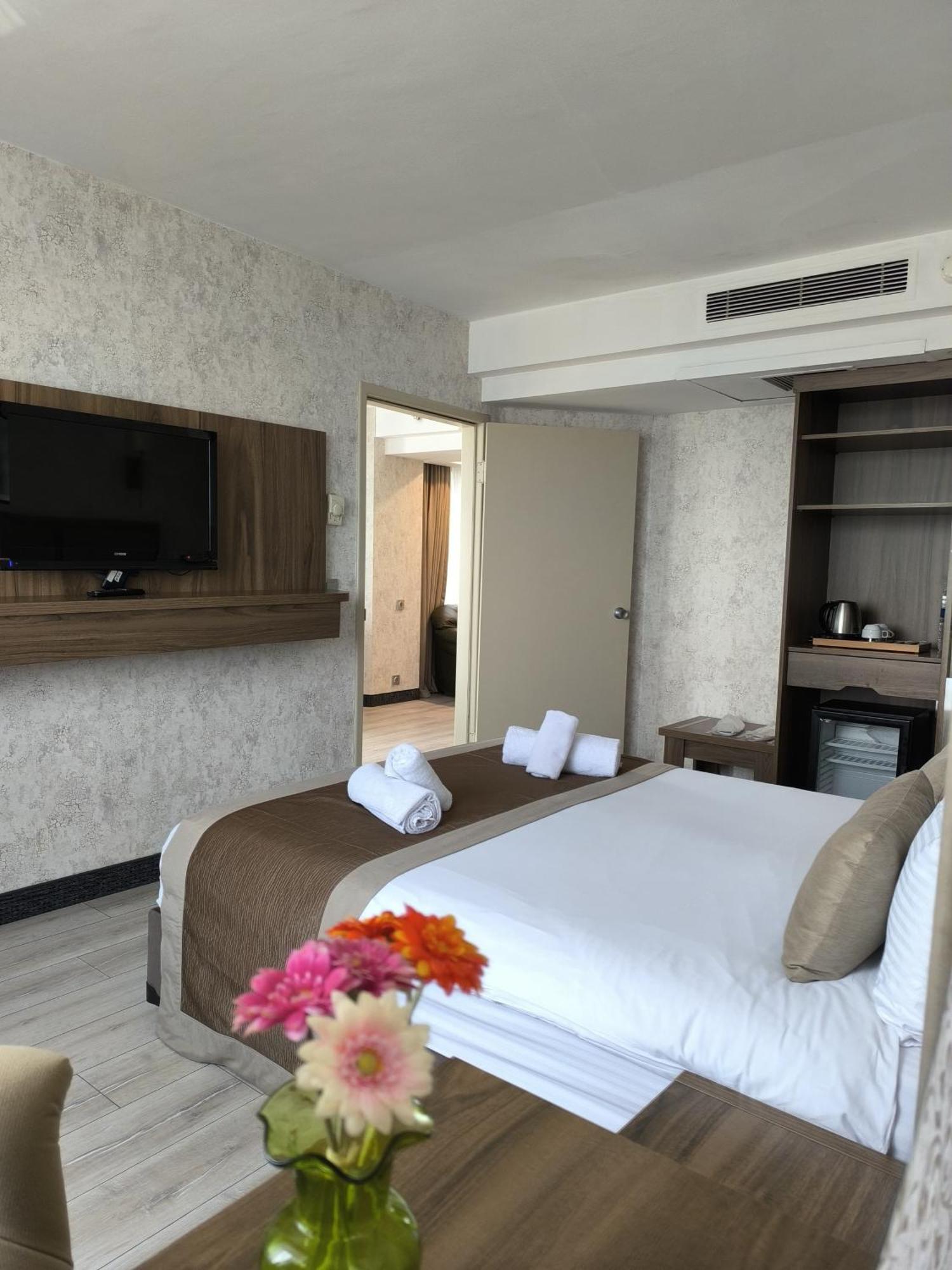 Euro Plaza - Taksim Pera Hotel