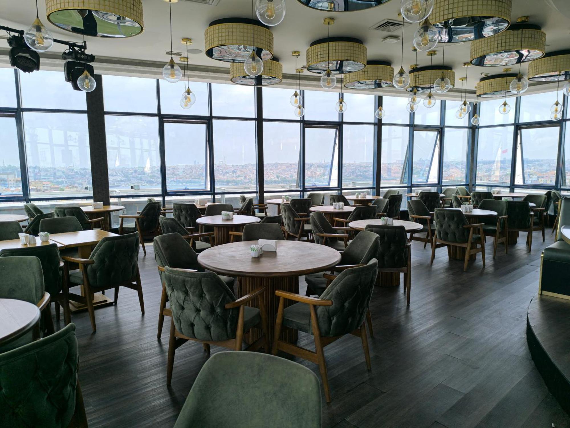 Euro Plaza - Taksim Pera Hotel 4*