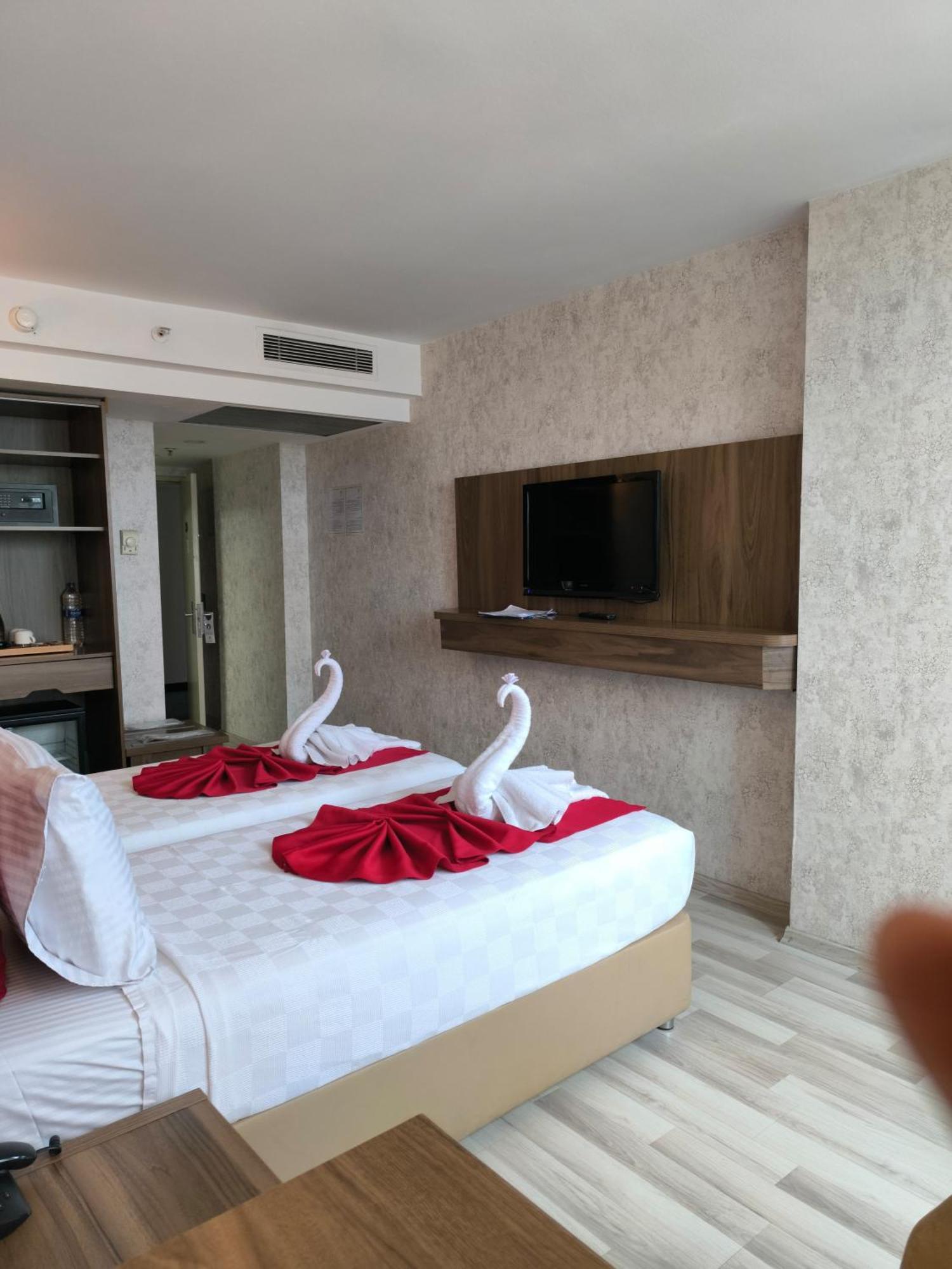 Euro Plaza - Taksim Pera 4* Istambul
