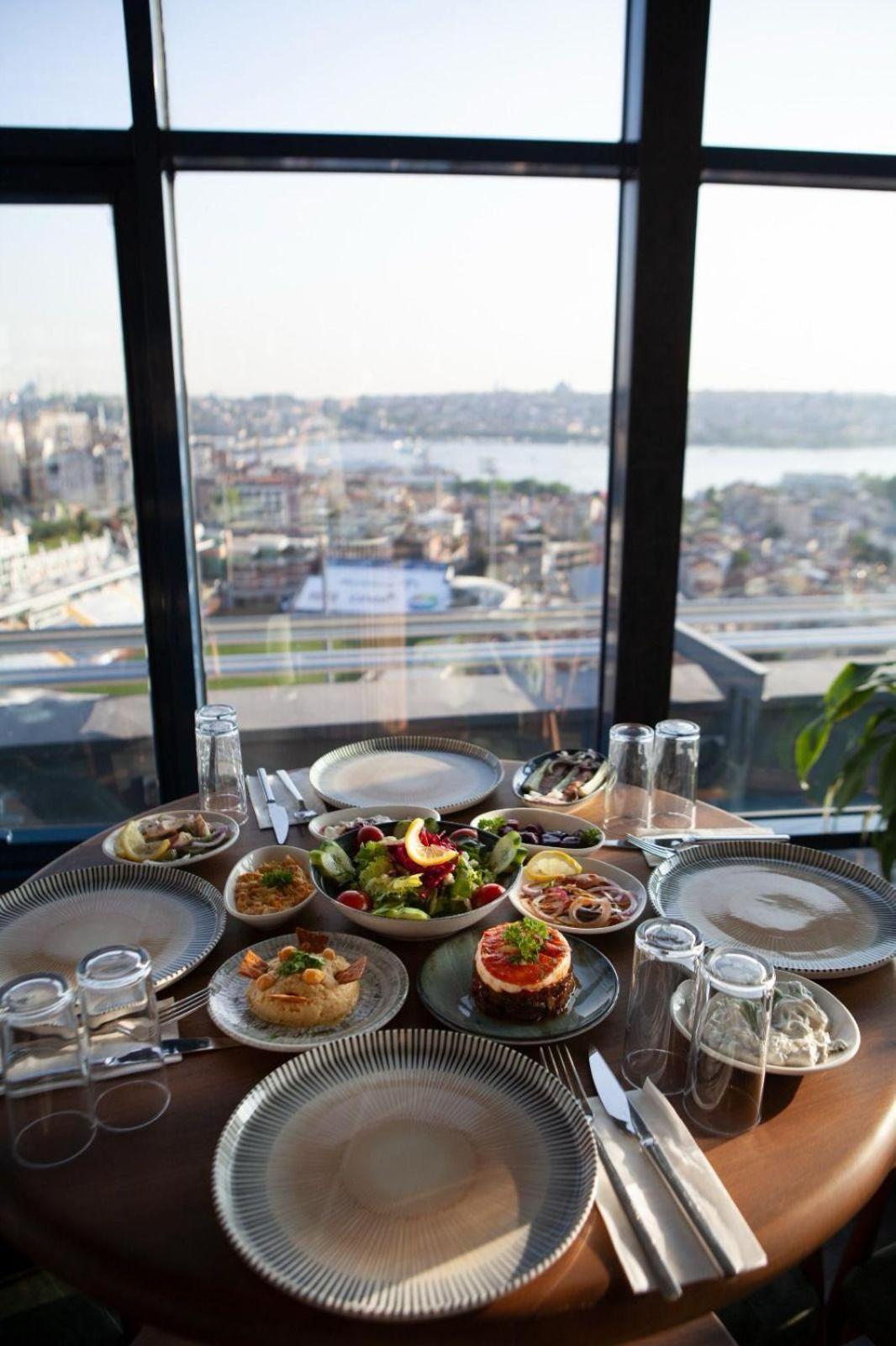 Euro Plaza - Taksim Pera