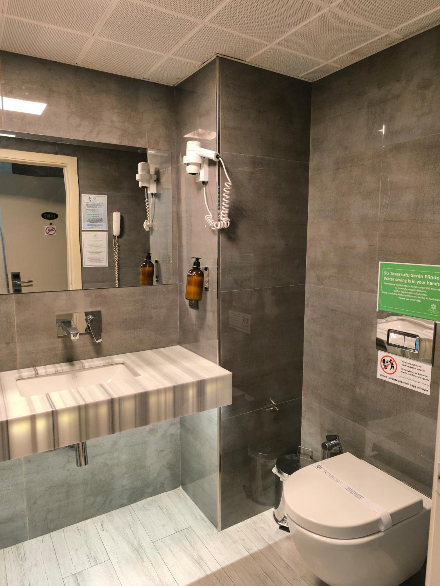 Hotel Euro Plaza - Taksim Pera 4*