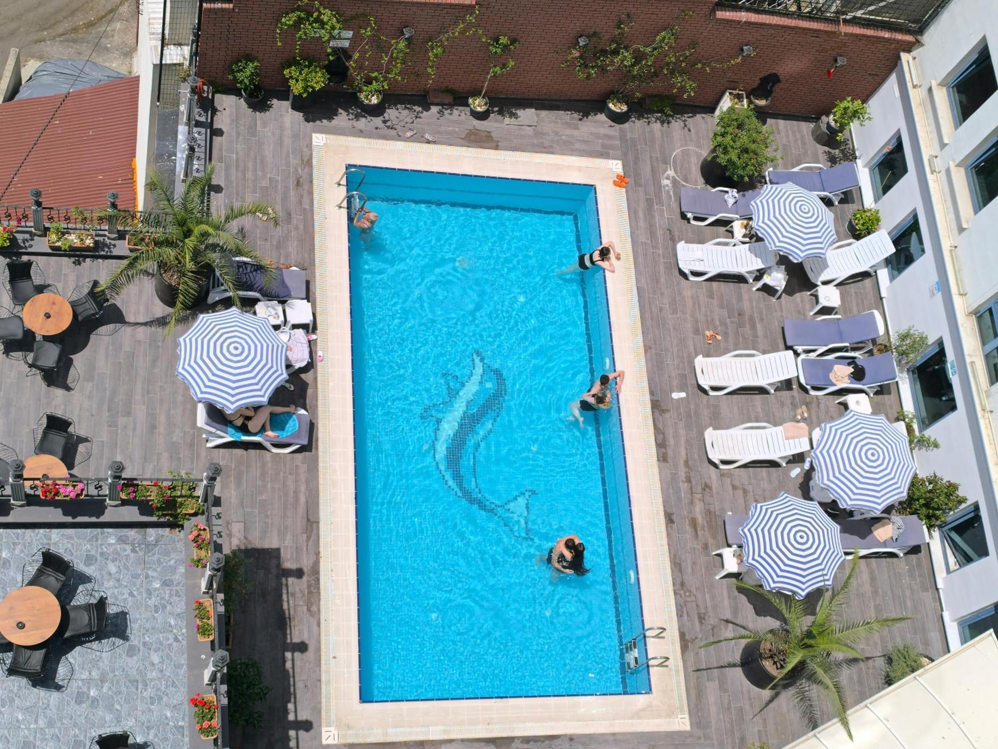 Hotel Euro Plaza - Taksim Pera Istambul