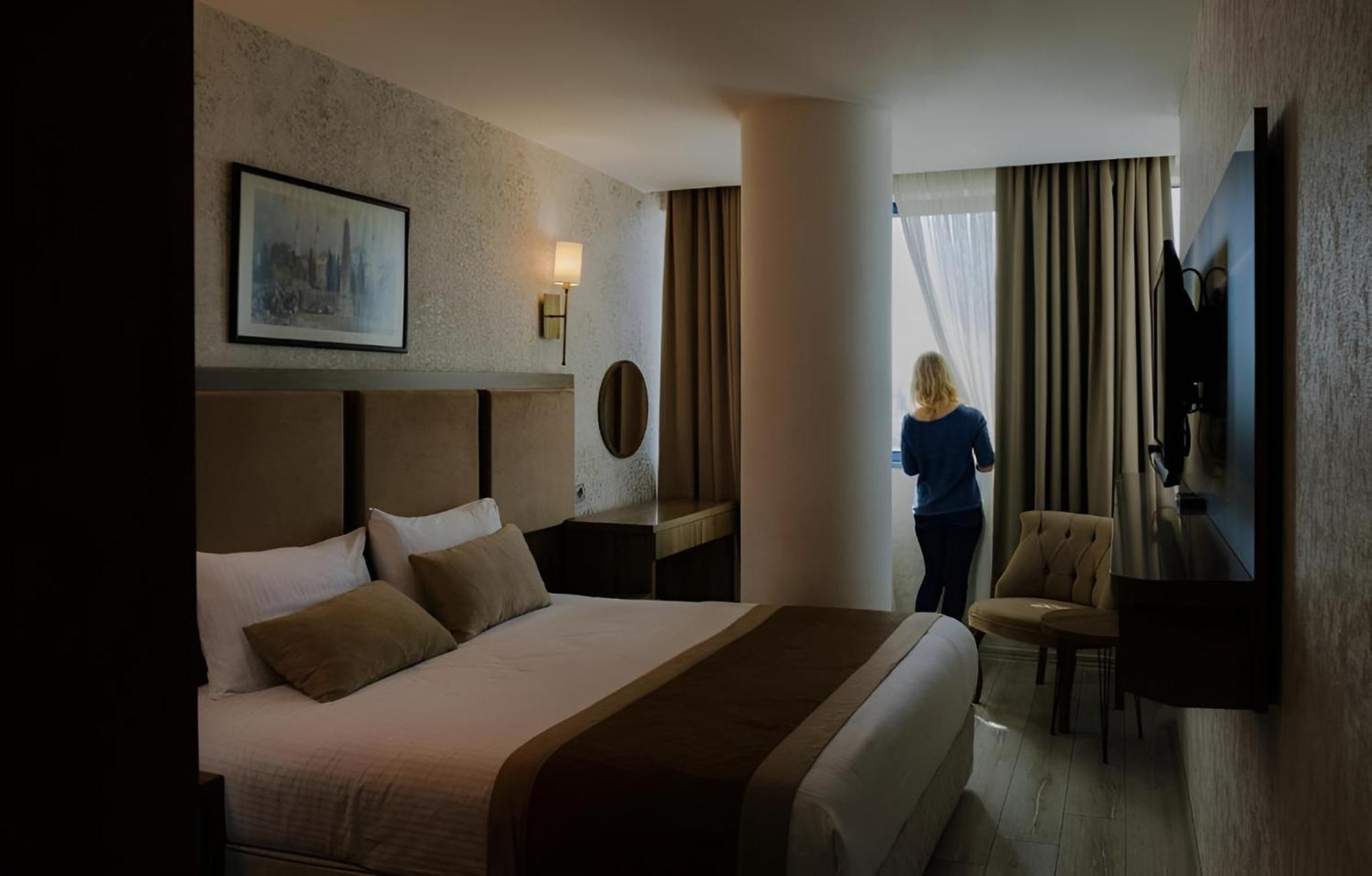 Hotel Euro Plaza - Taksim Pera Istambul