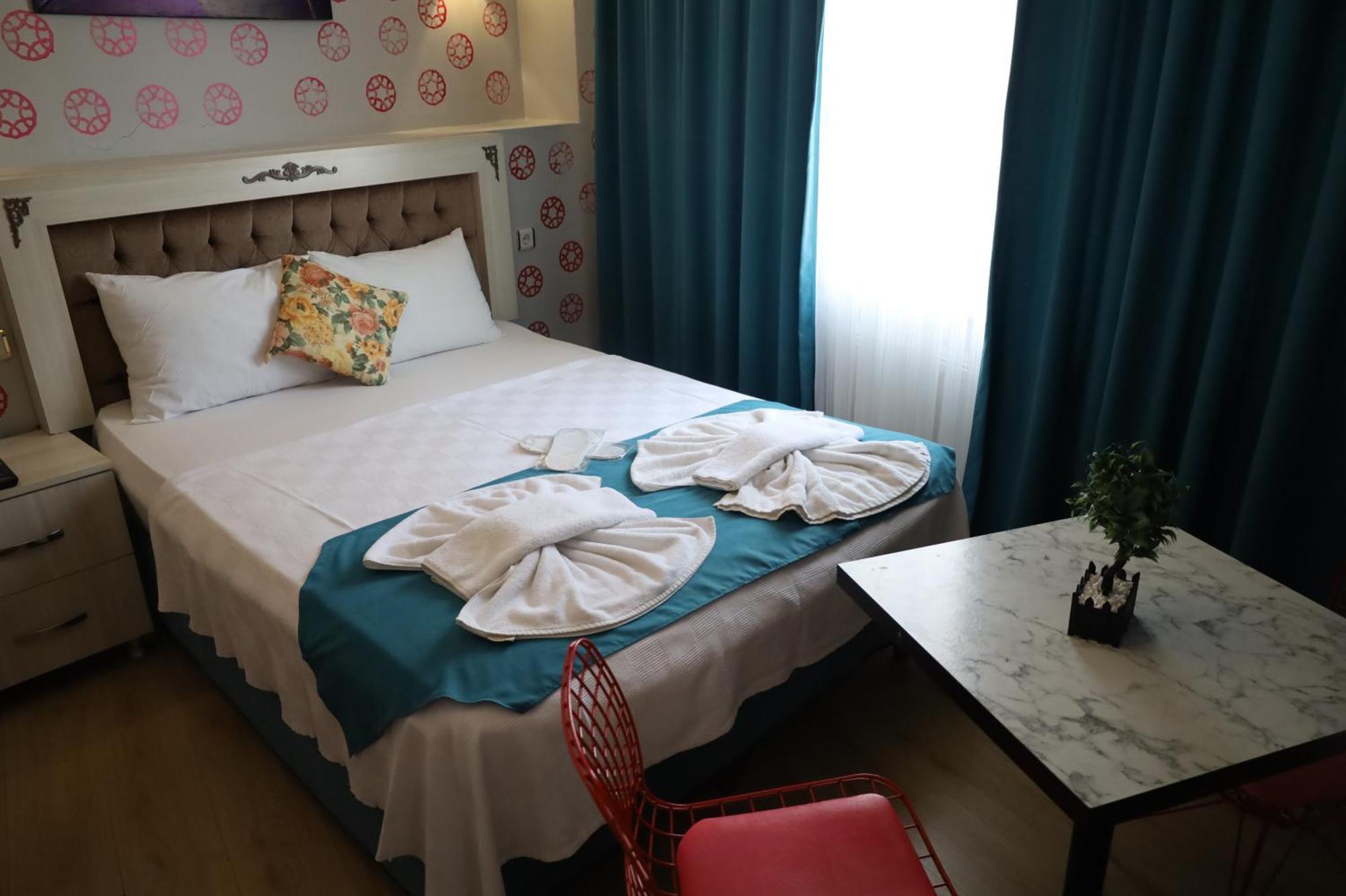Galaxy Sultanahmet 2*