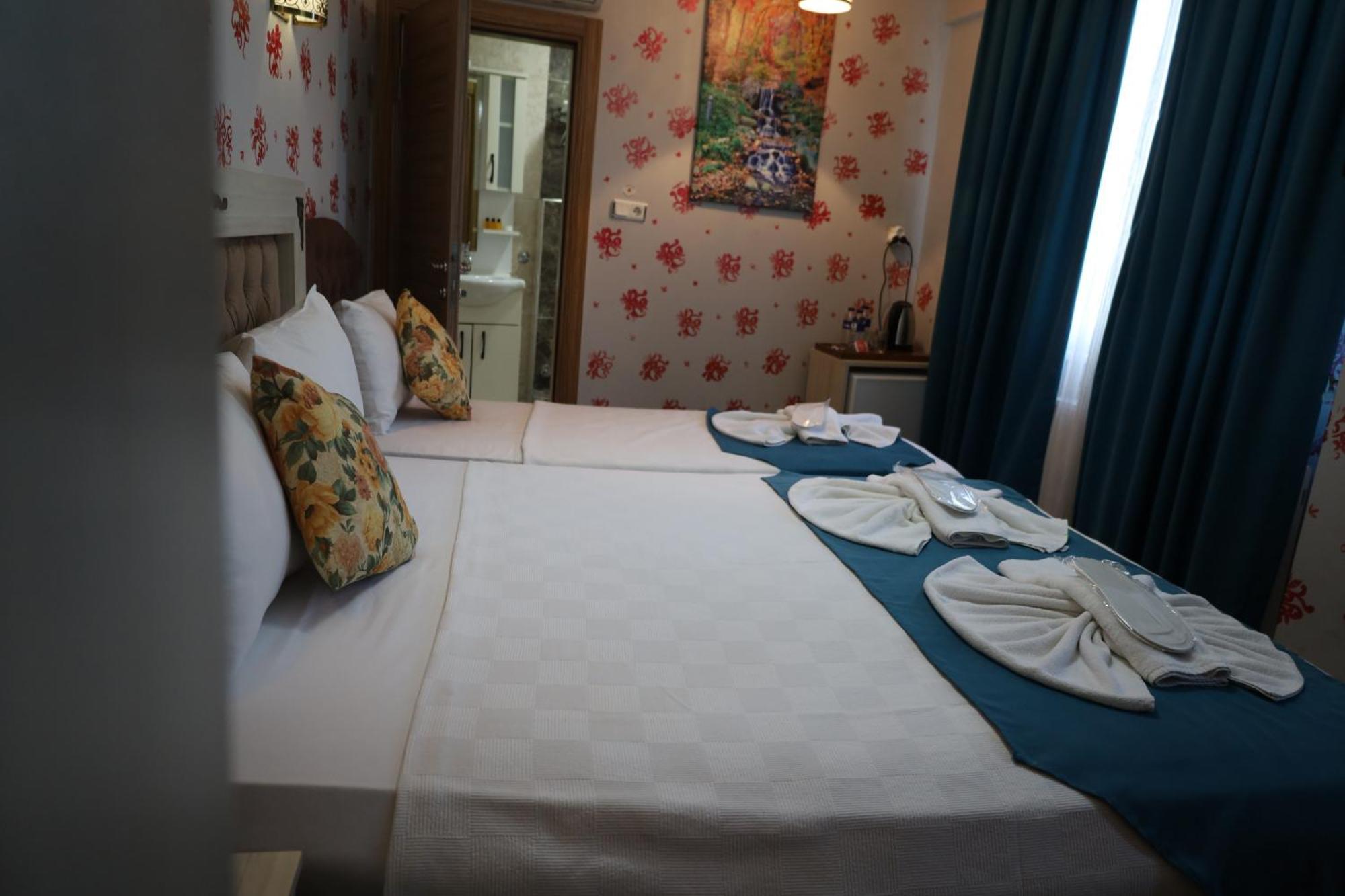 Galaxy Sultanahmet 2*