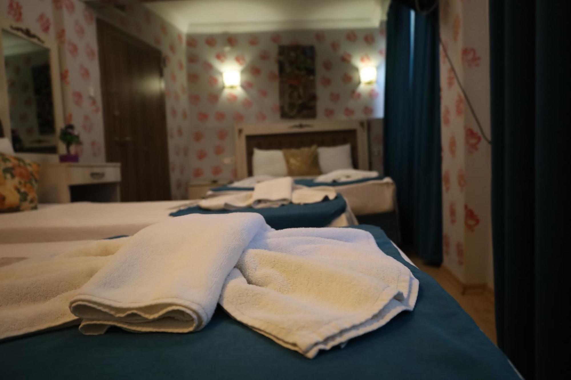 Galaxy Sultanahmet Hotel Istambul