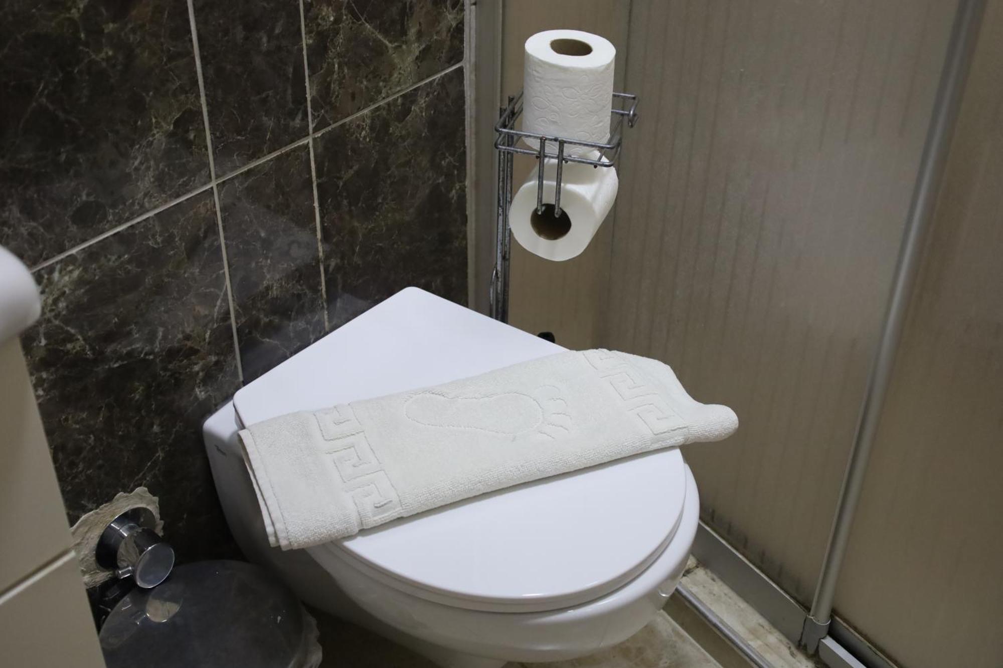 Hotel Galaxy Sultanahmet Istambul