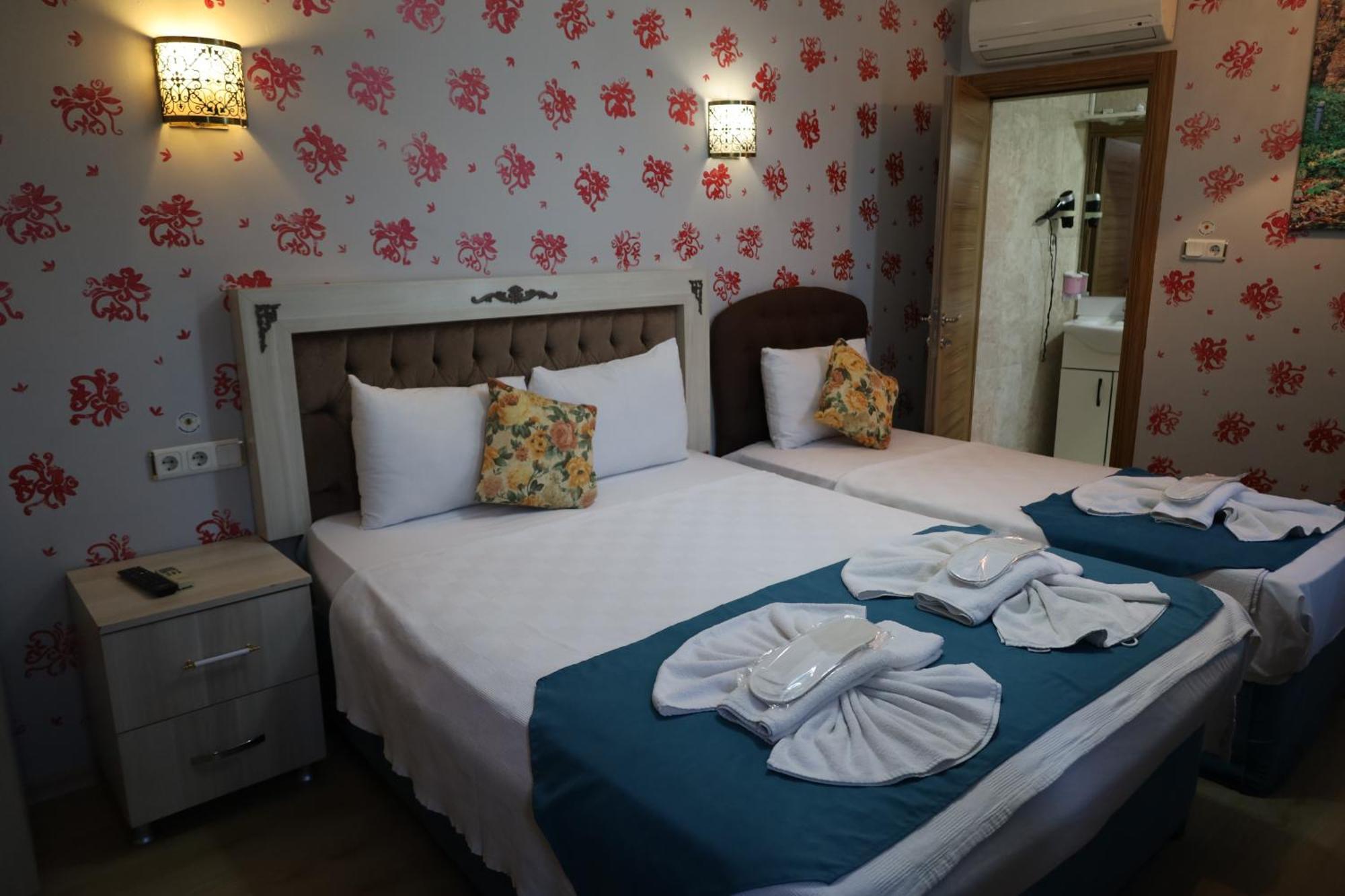 Galaxy Sultanahmet 2*