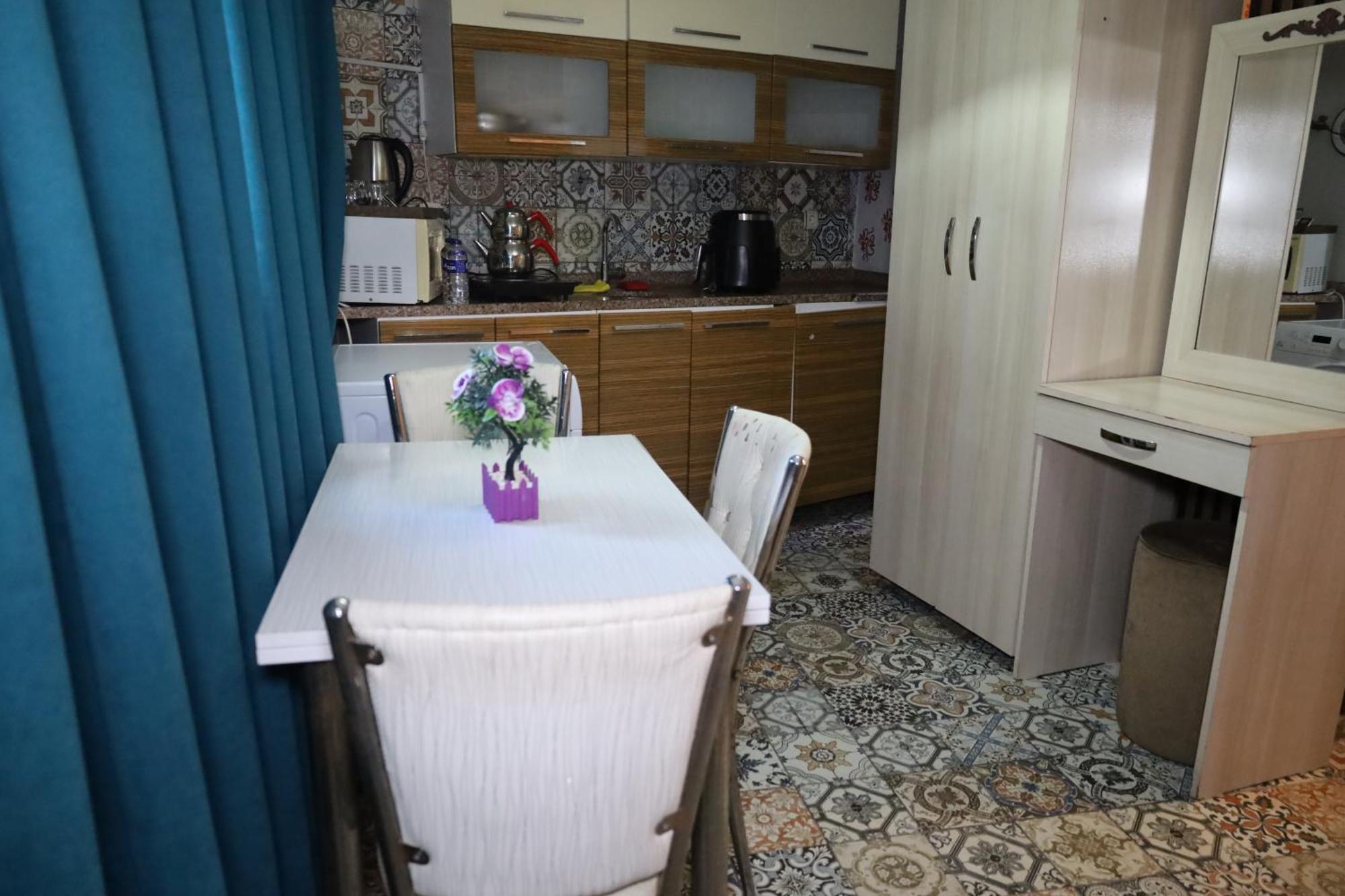 Galaxy Sultanahmet Hotel