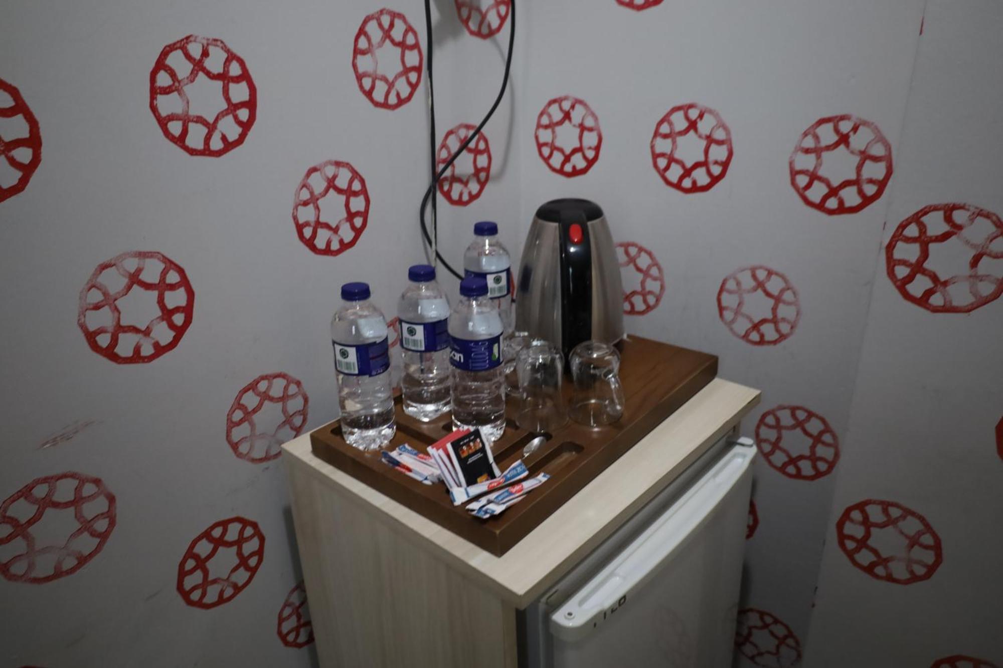 Galaxy Sultanahmet Hotel Istambul