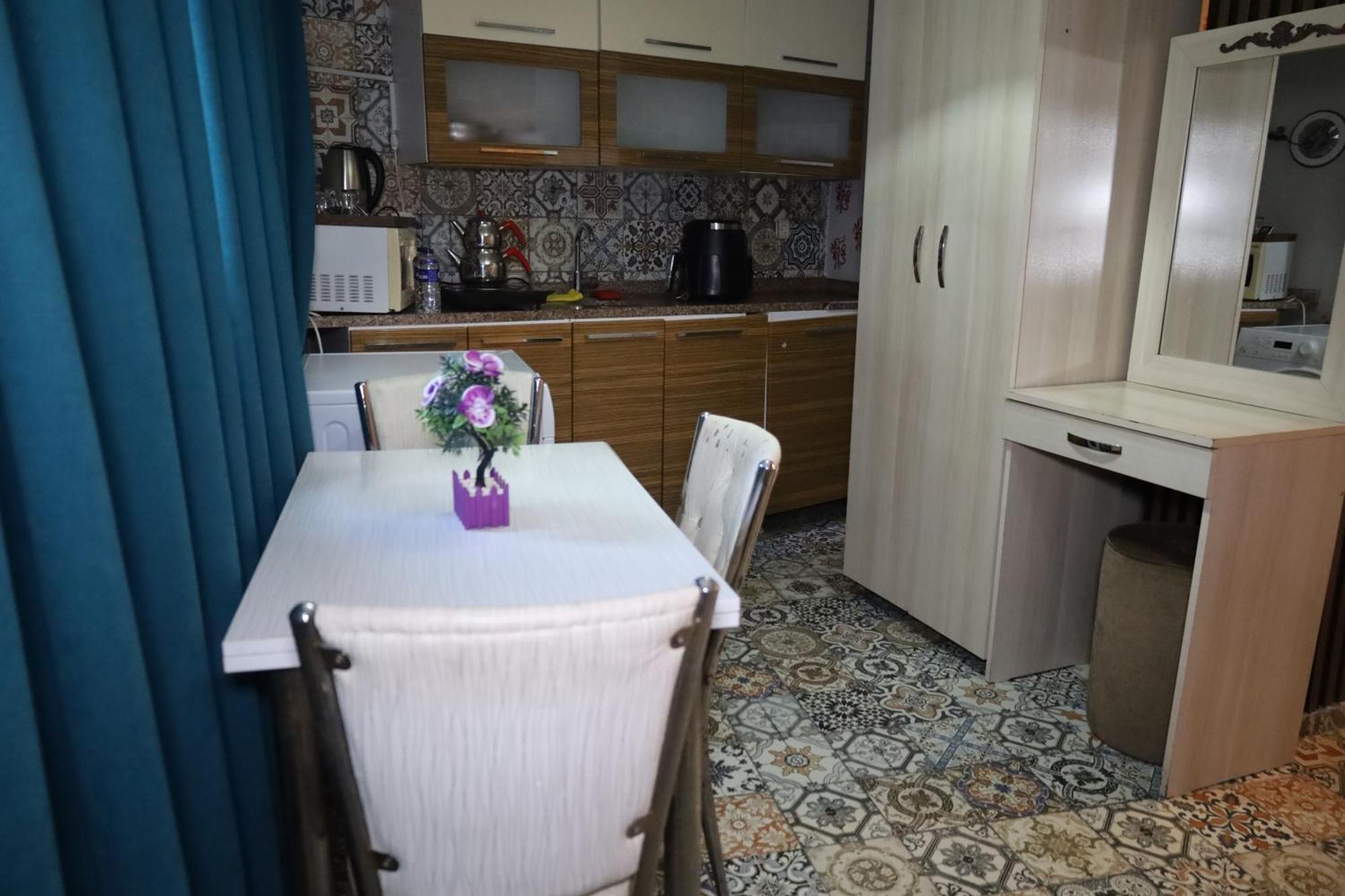 Hotel Galaxy Sultanahmet Istambul