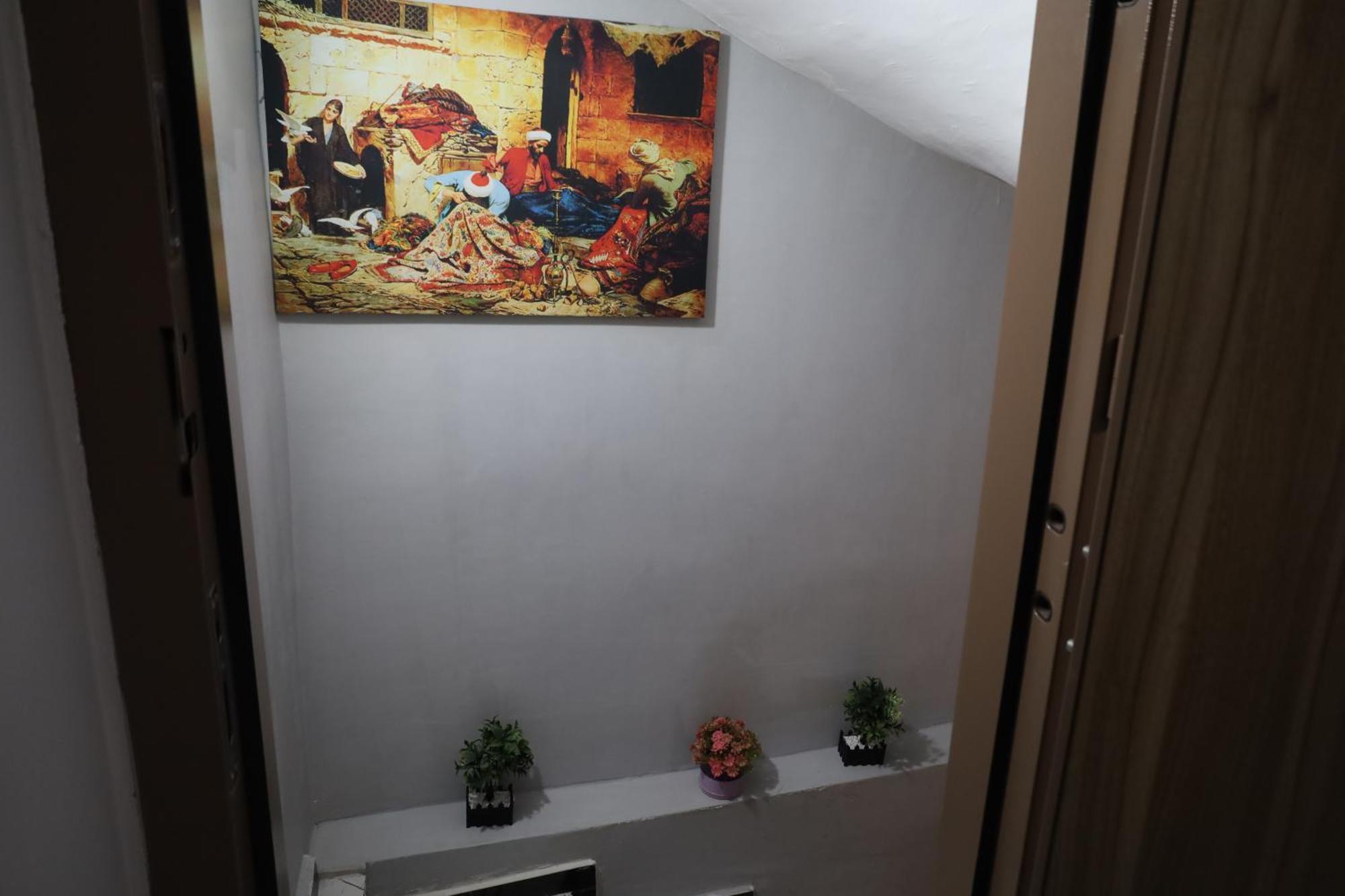 Galaxy Sultanahmet 2* Istambul