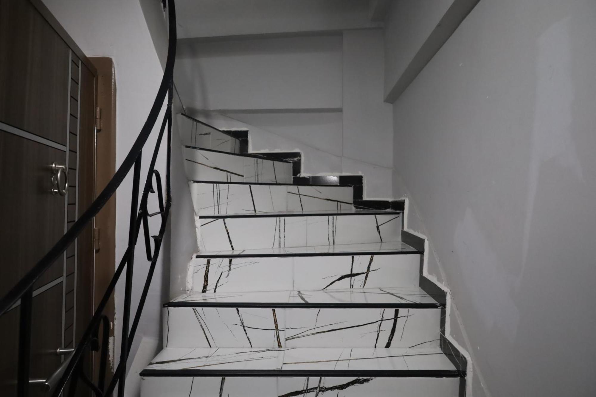 Galaxy Sultanahmet Hotel Istambul