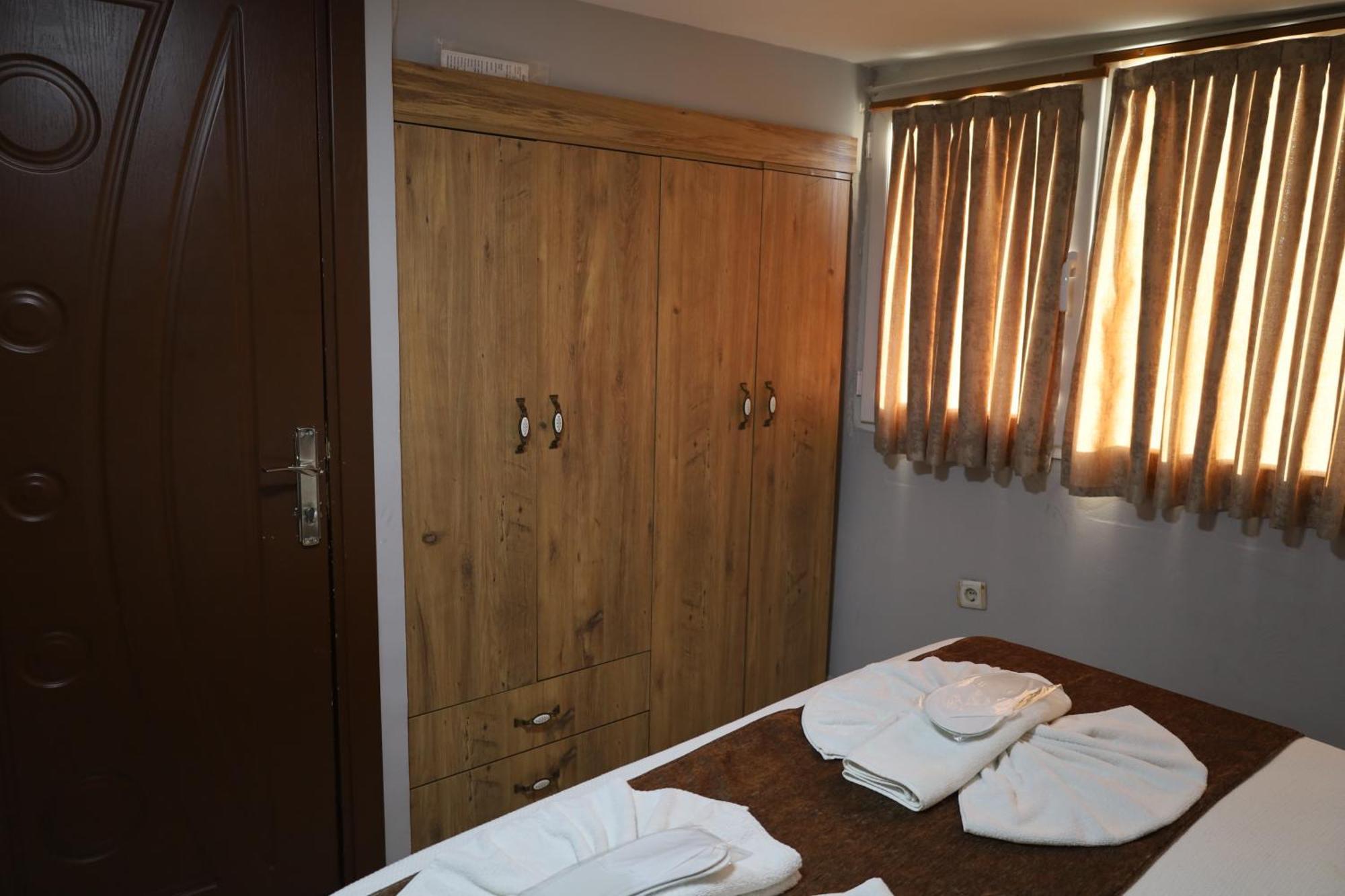 Hotel Galaxy Sultanahmet