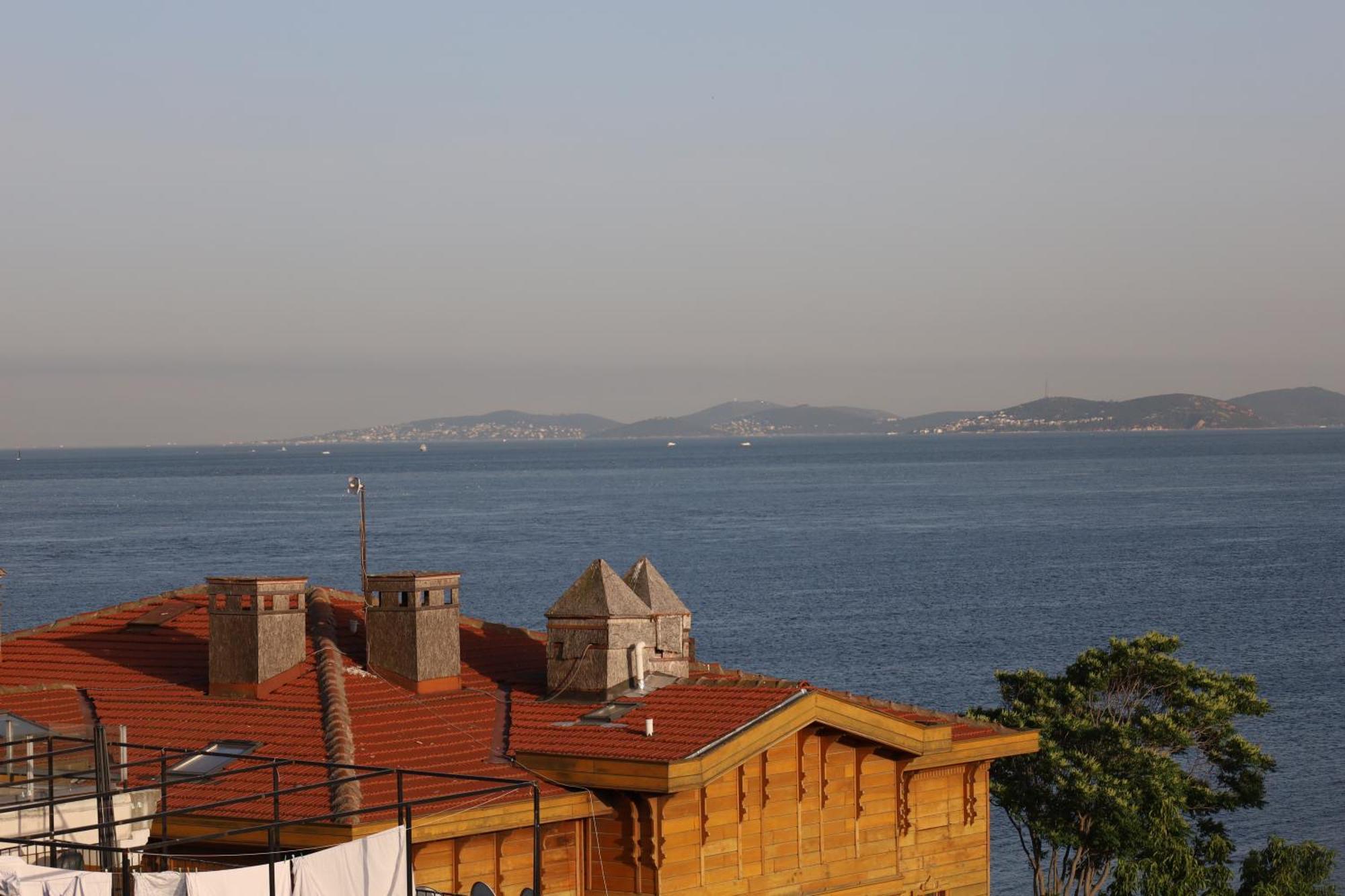 Galaxy Sultanahmet
