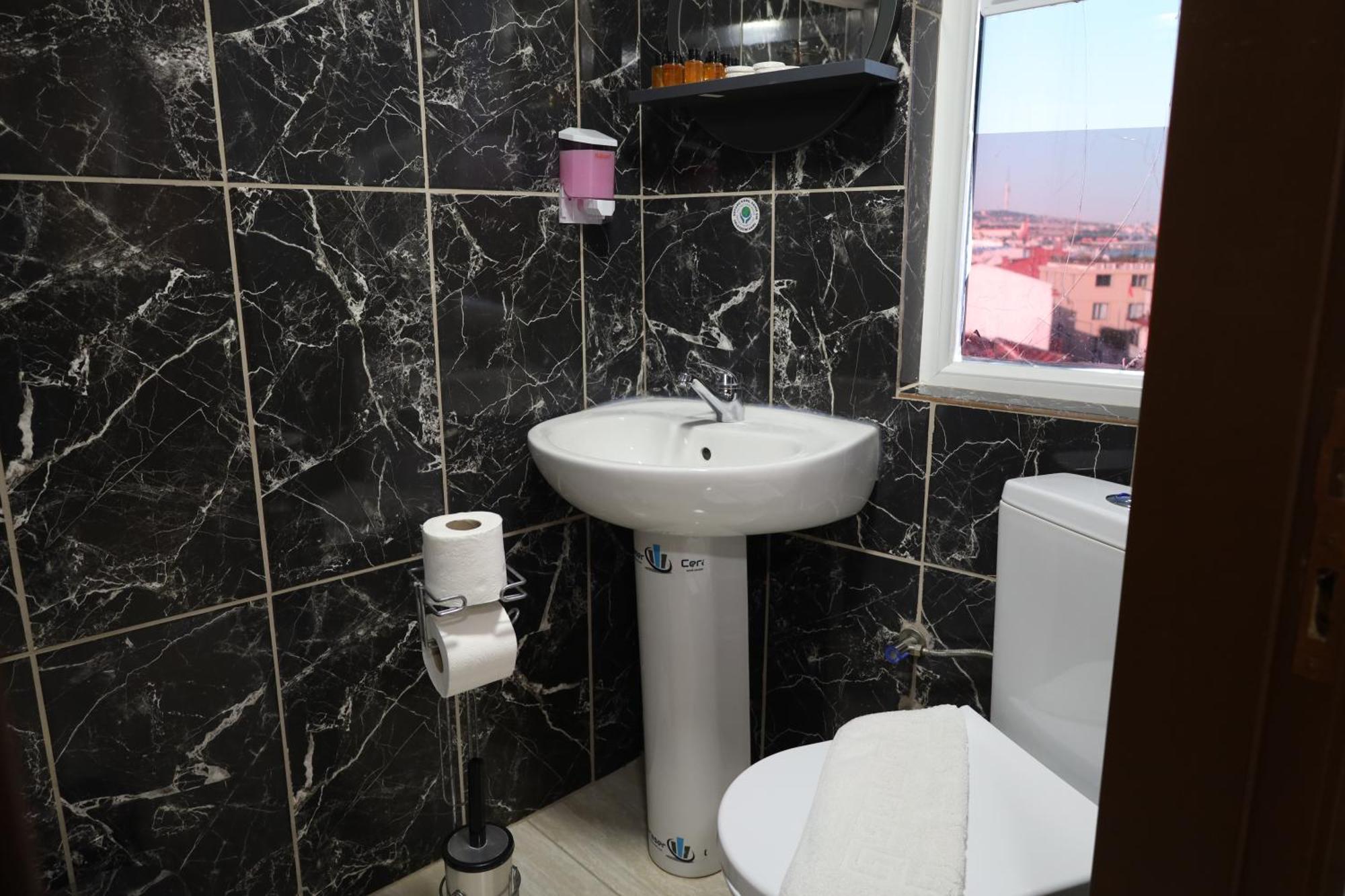 Galaxy Sultanahmet Hotel Istambul
