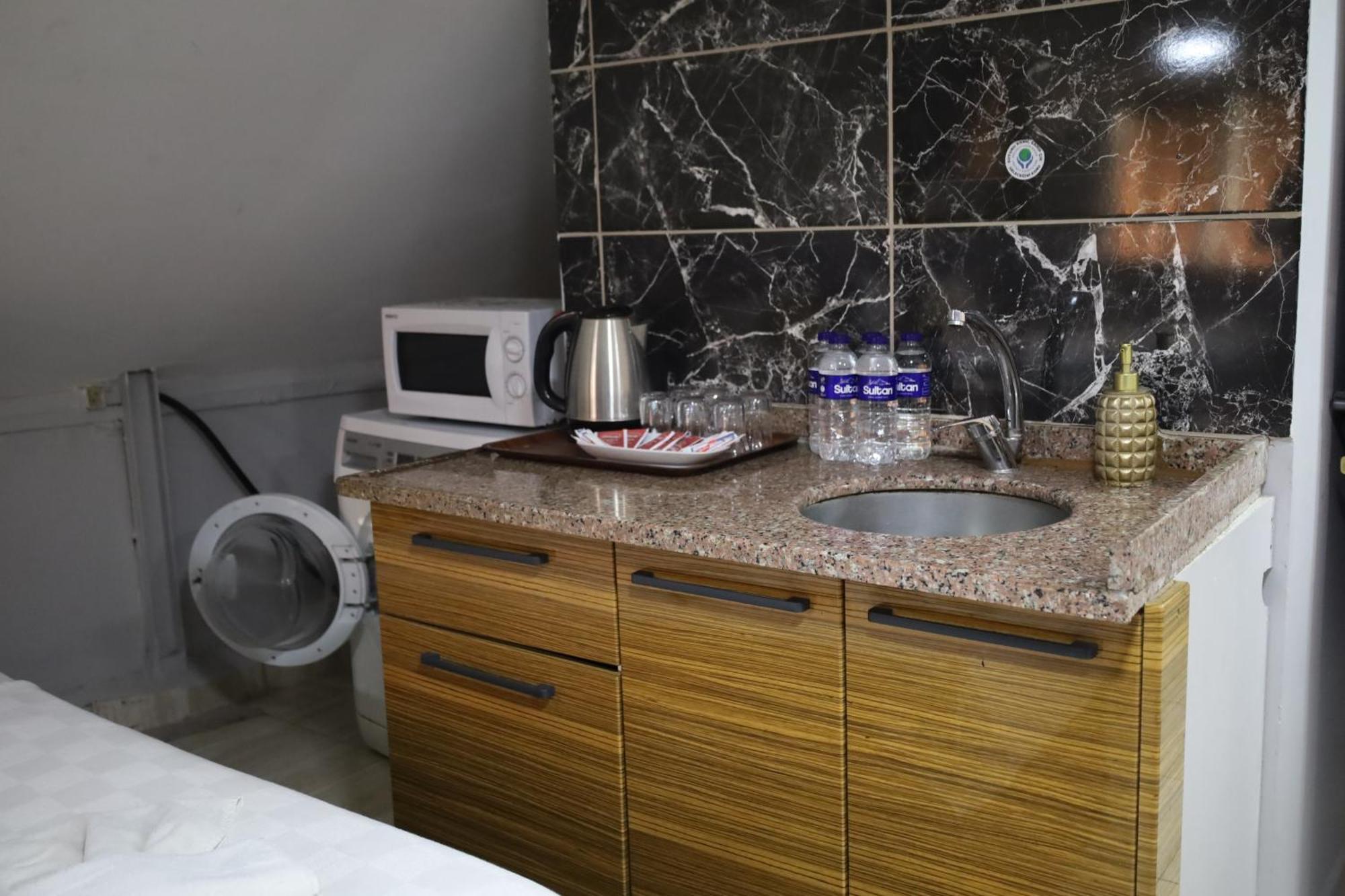 Galaxy Sultanahmet 2*