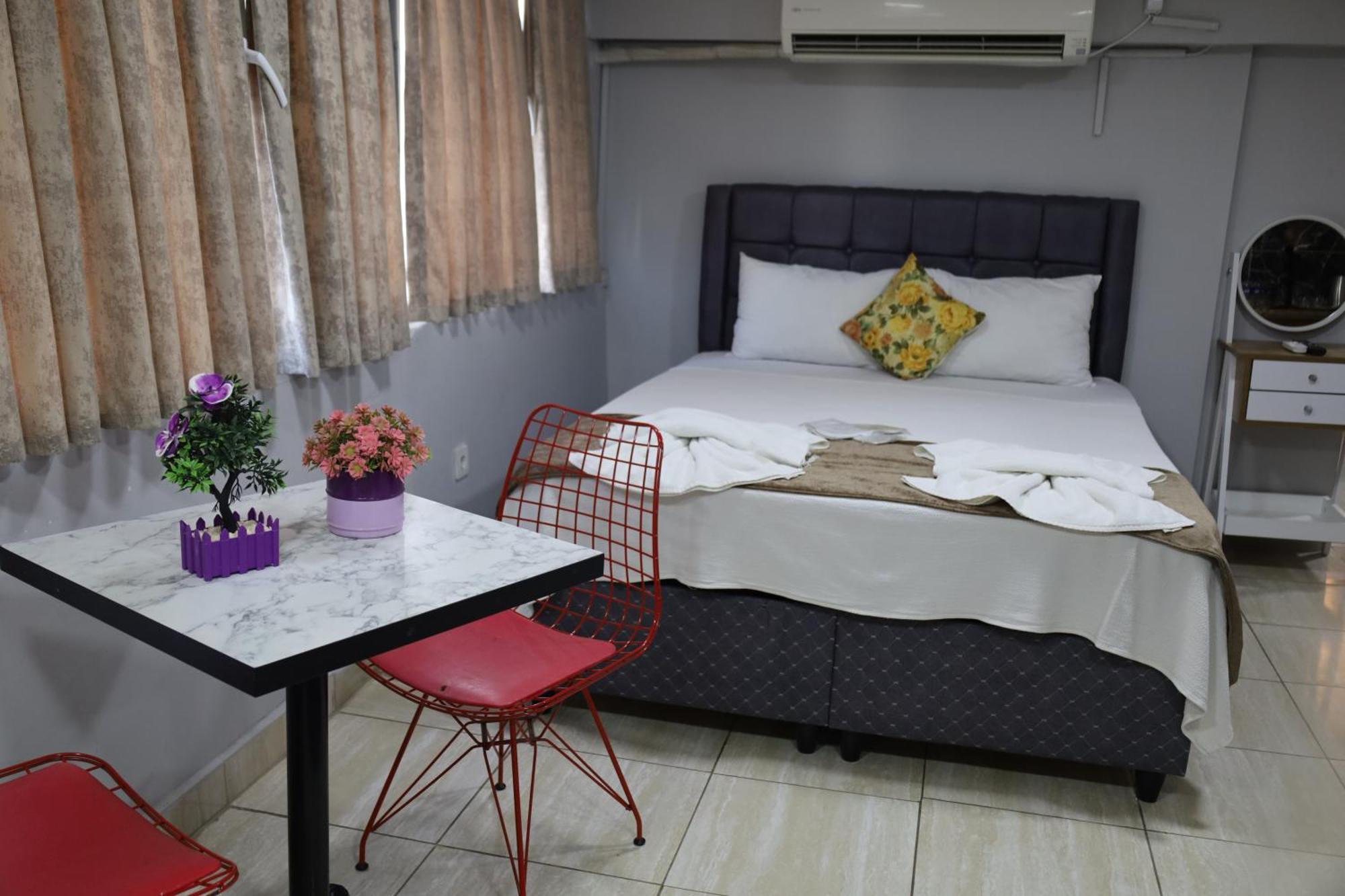 Galaxy Sultanahmet Hotel