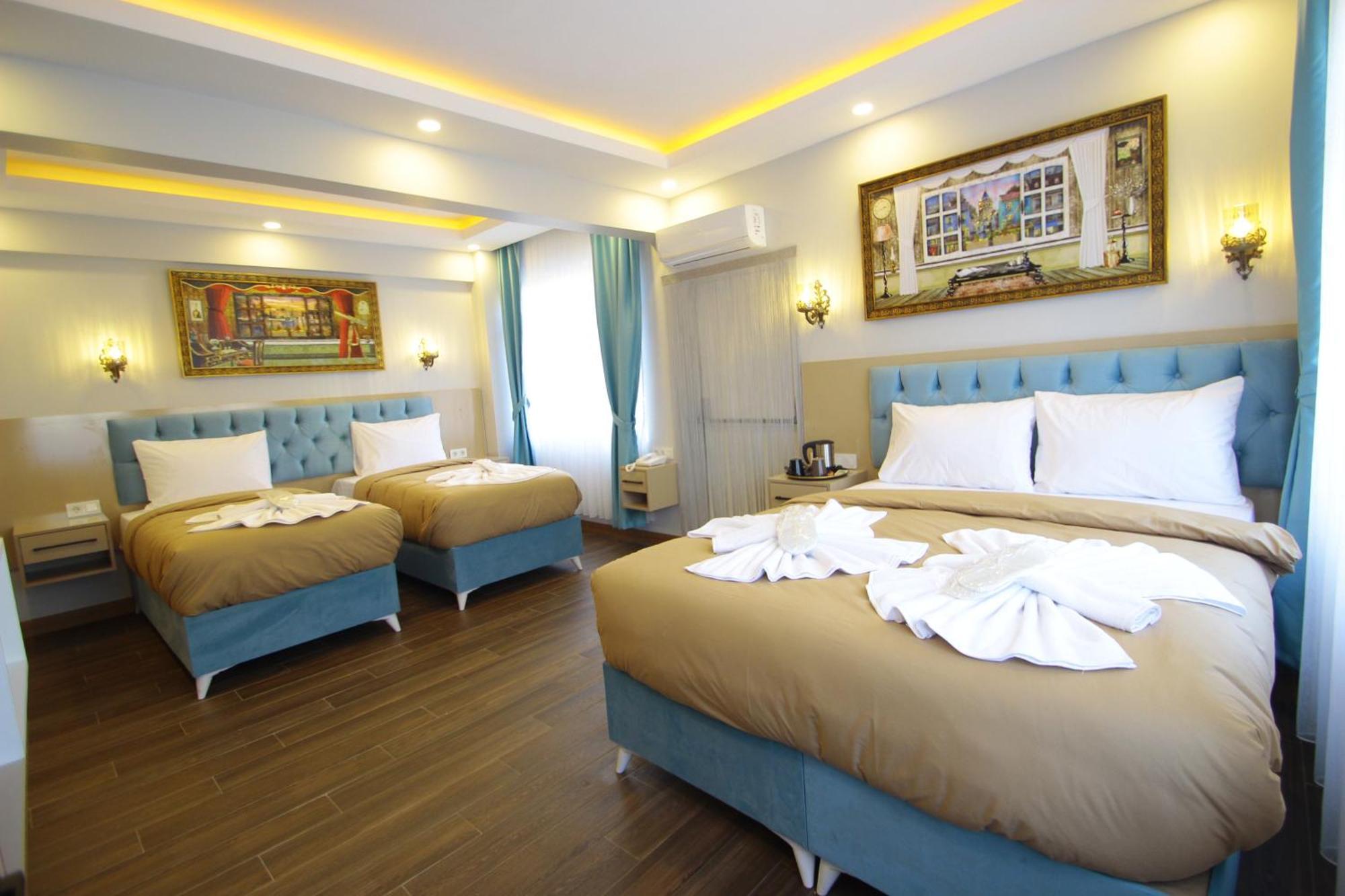 Hotel Hira 3*