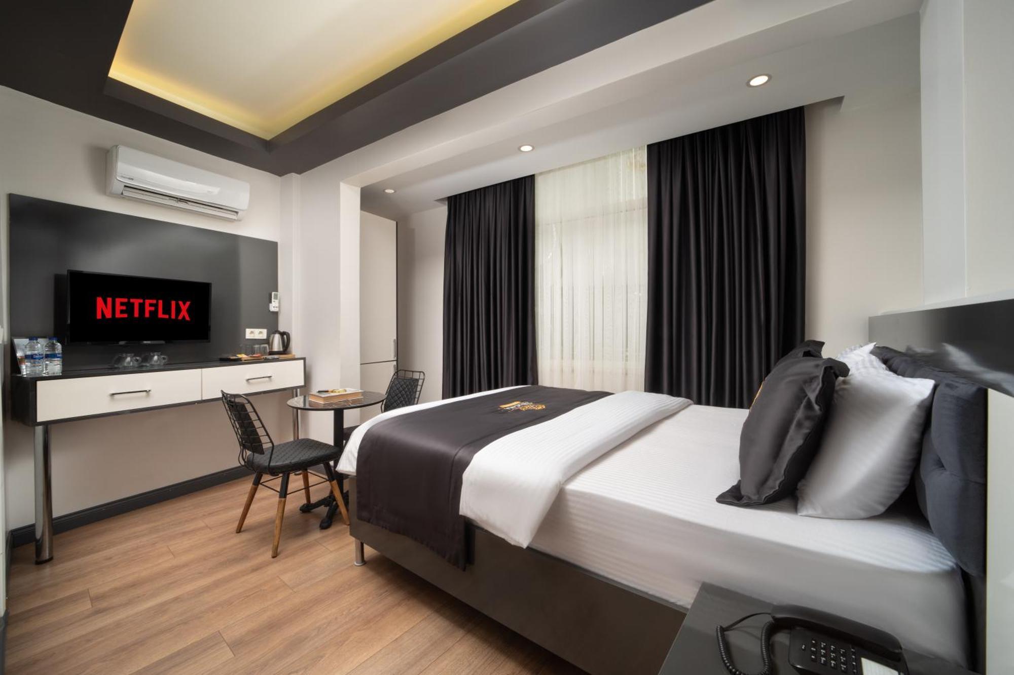 Bakirkoey Zeugma Hotel Istambul