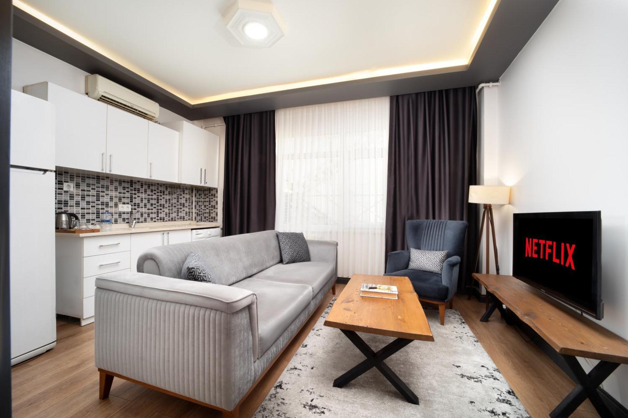 Bakirkoey Zeugma Istambul