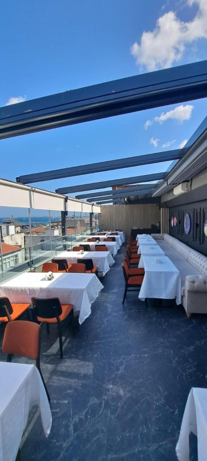 Anemon Bakirkoey 2* Istanbul