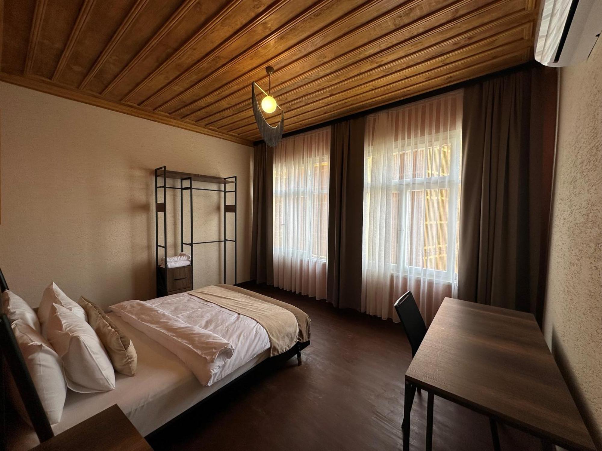 Fragments Hotel