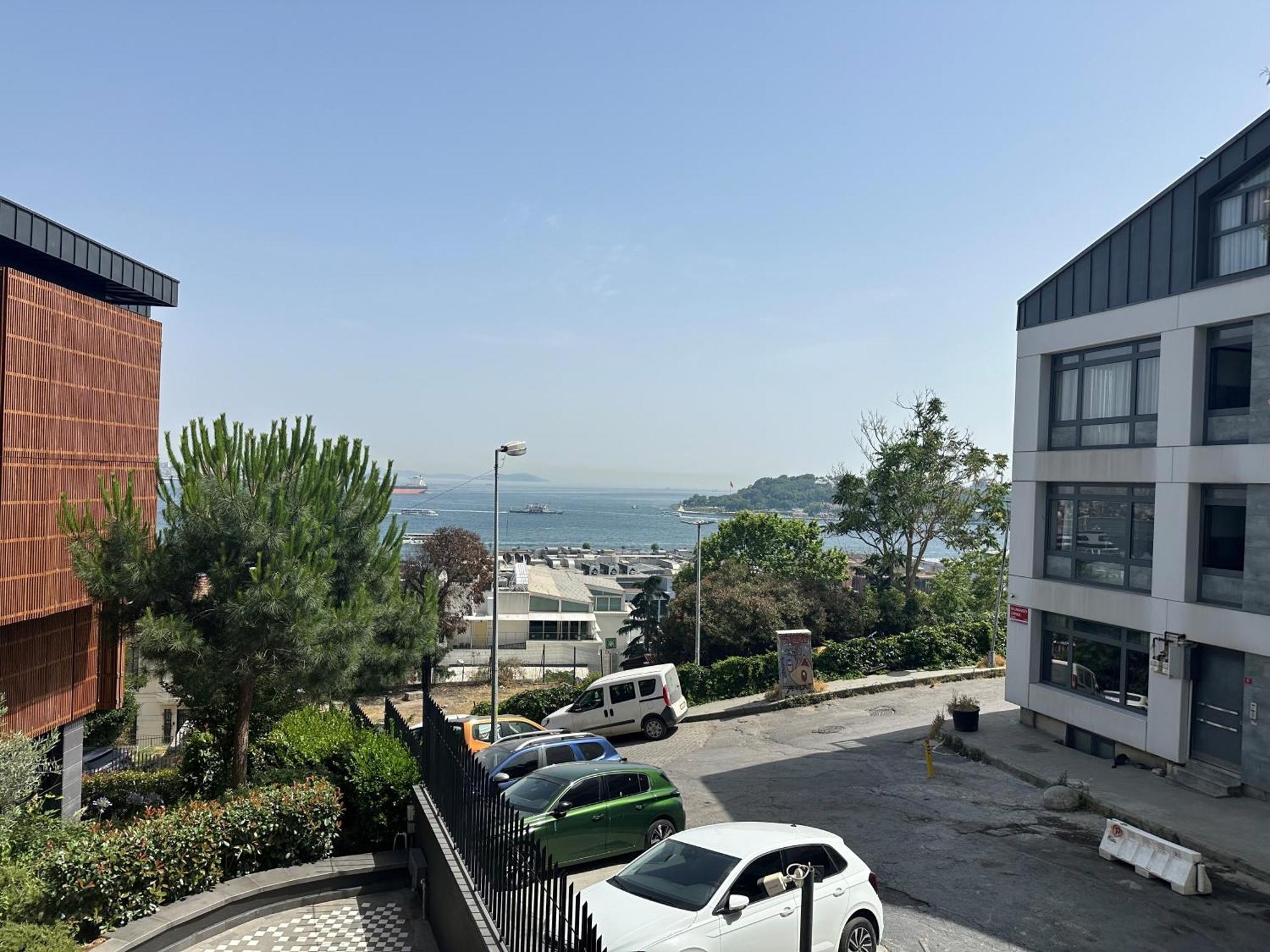 Fragments Hotel Istanbul