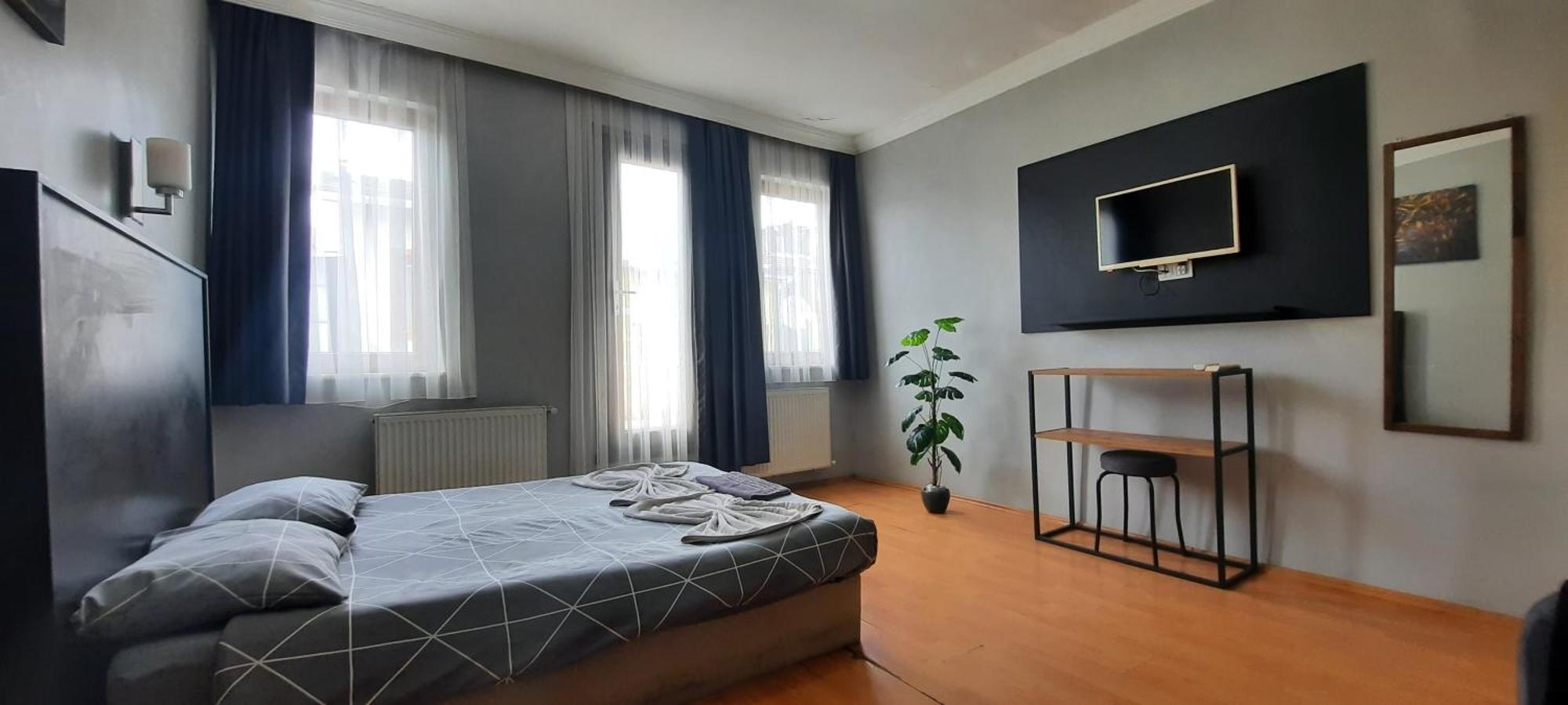 Nana Taksim Apartment Istanbul