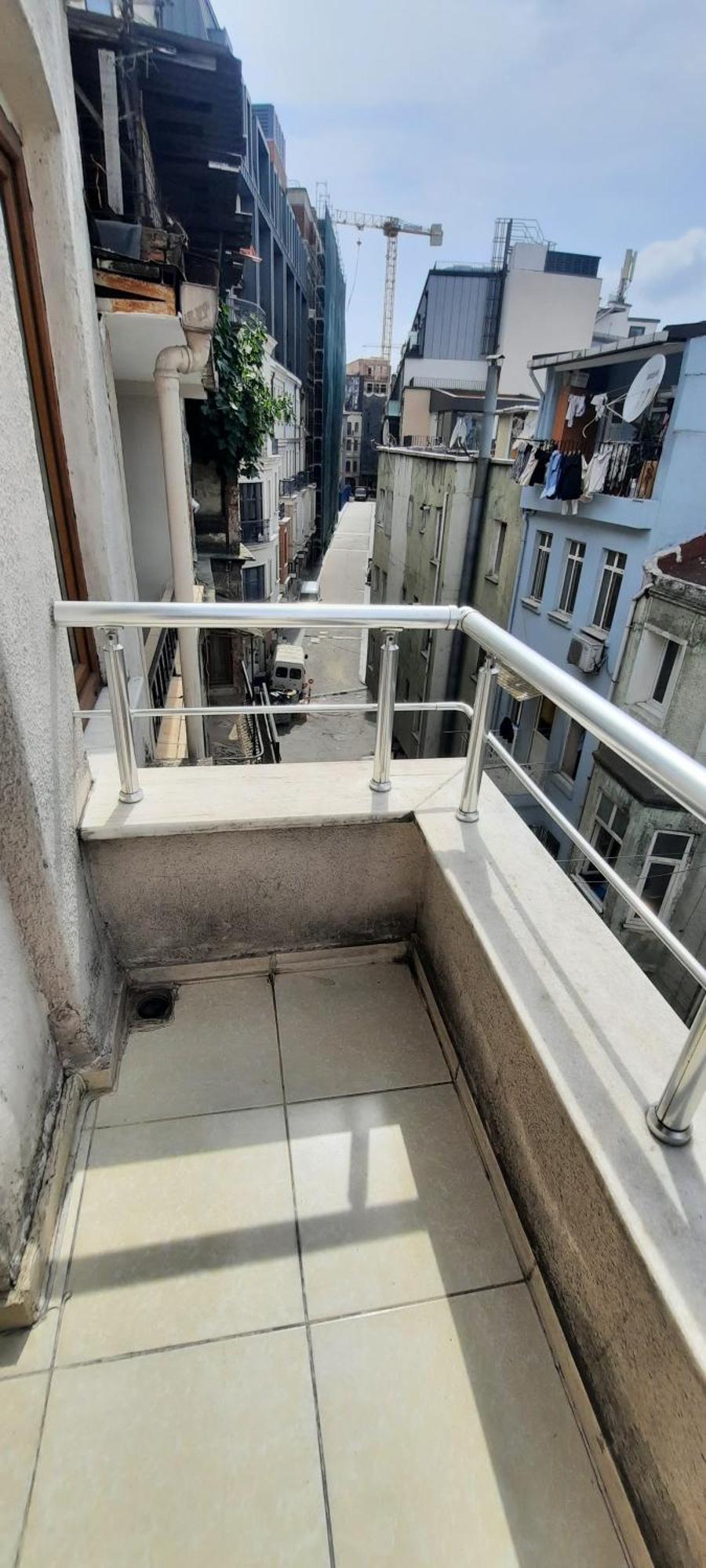 Apartment Nana Taksim *